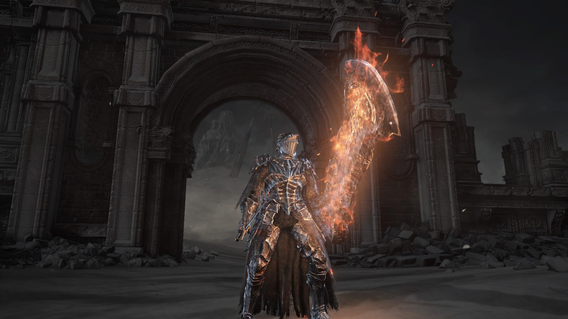 Tried to make a Fume Knight cosplay, i know it's not perfect specially for the helmet but i think it looks good :)