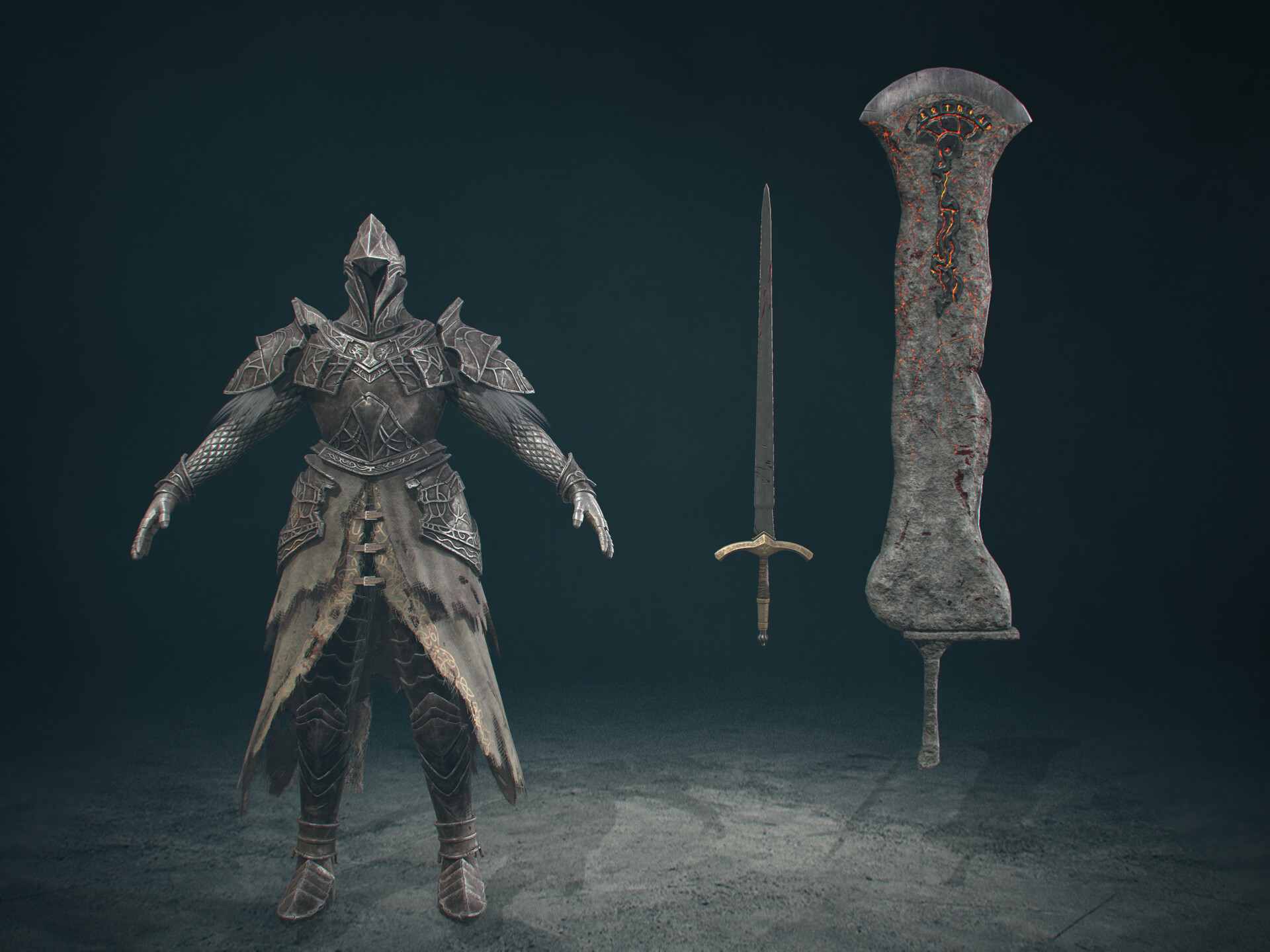 Fume Knight Wallpapers - Wallpaper Cave