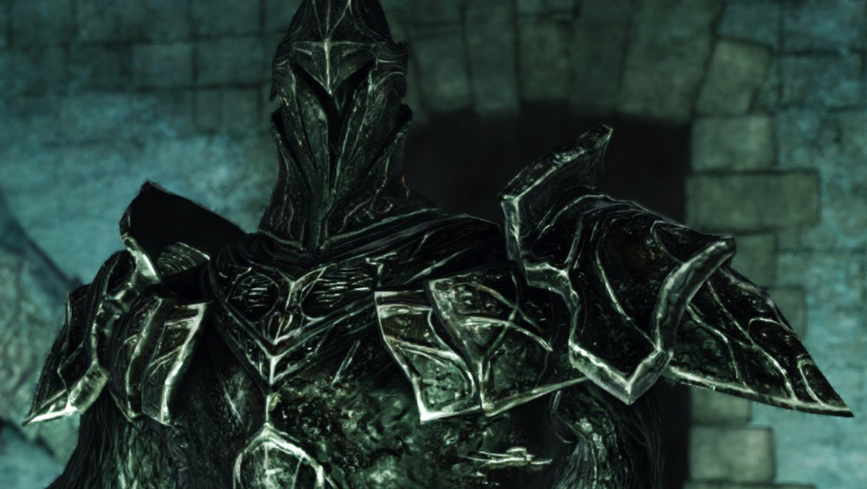How to beat the Fume Knight in Dark Souls 2