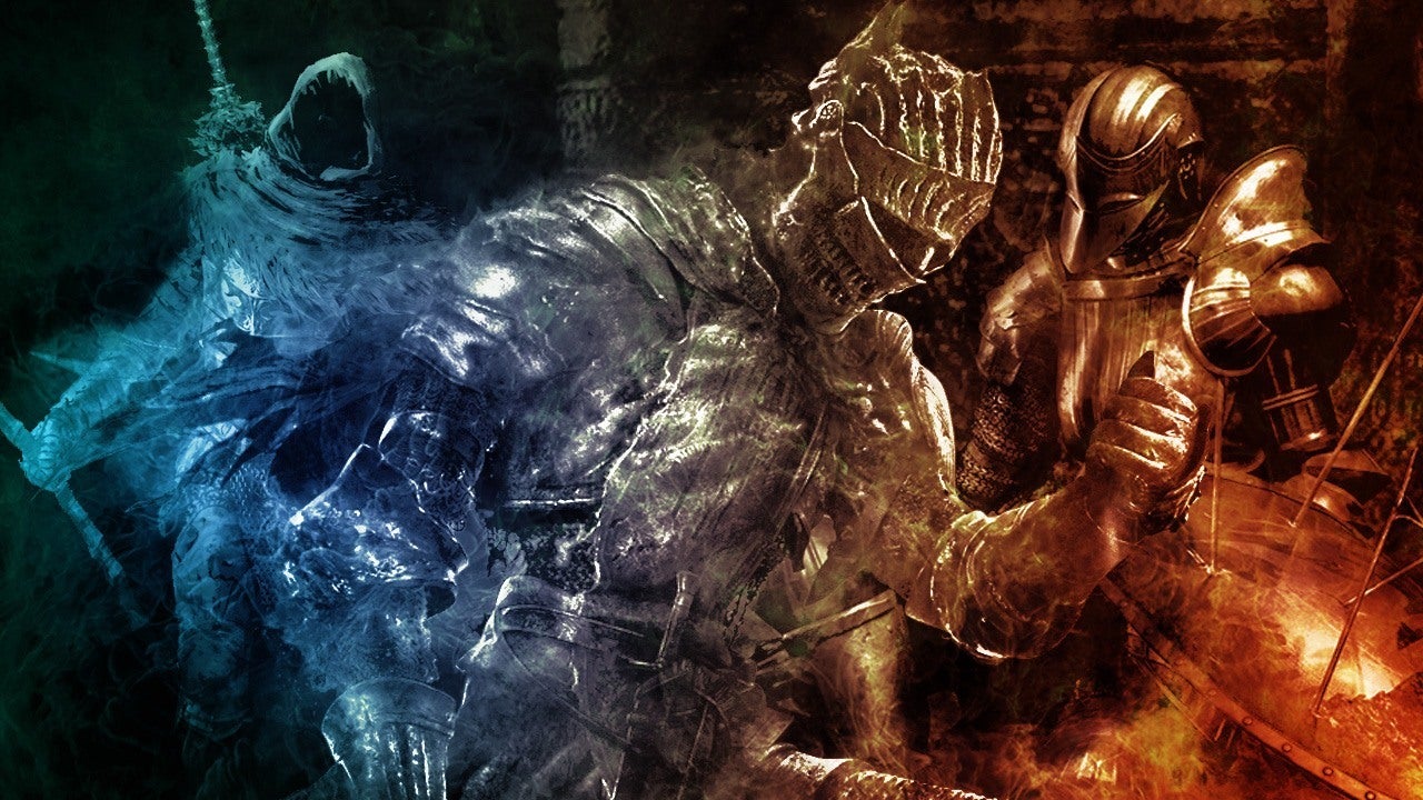 Dark Souls 2 Guide to Beat the Fume Knight