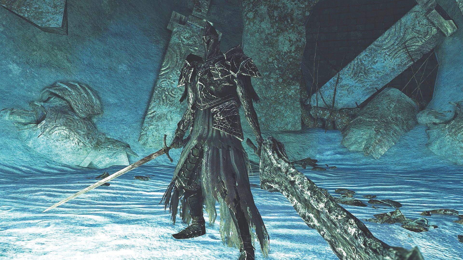 The 15 Greatest Dark Souls Bosses