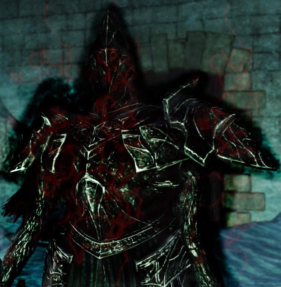 The Fume Knight Raime. Wiki. Dark Souls+ Amino