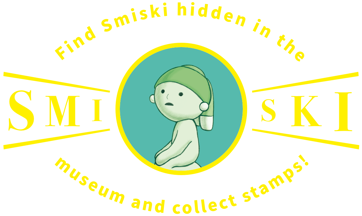 SMISKI Museum Series Special Page