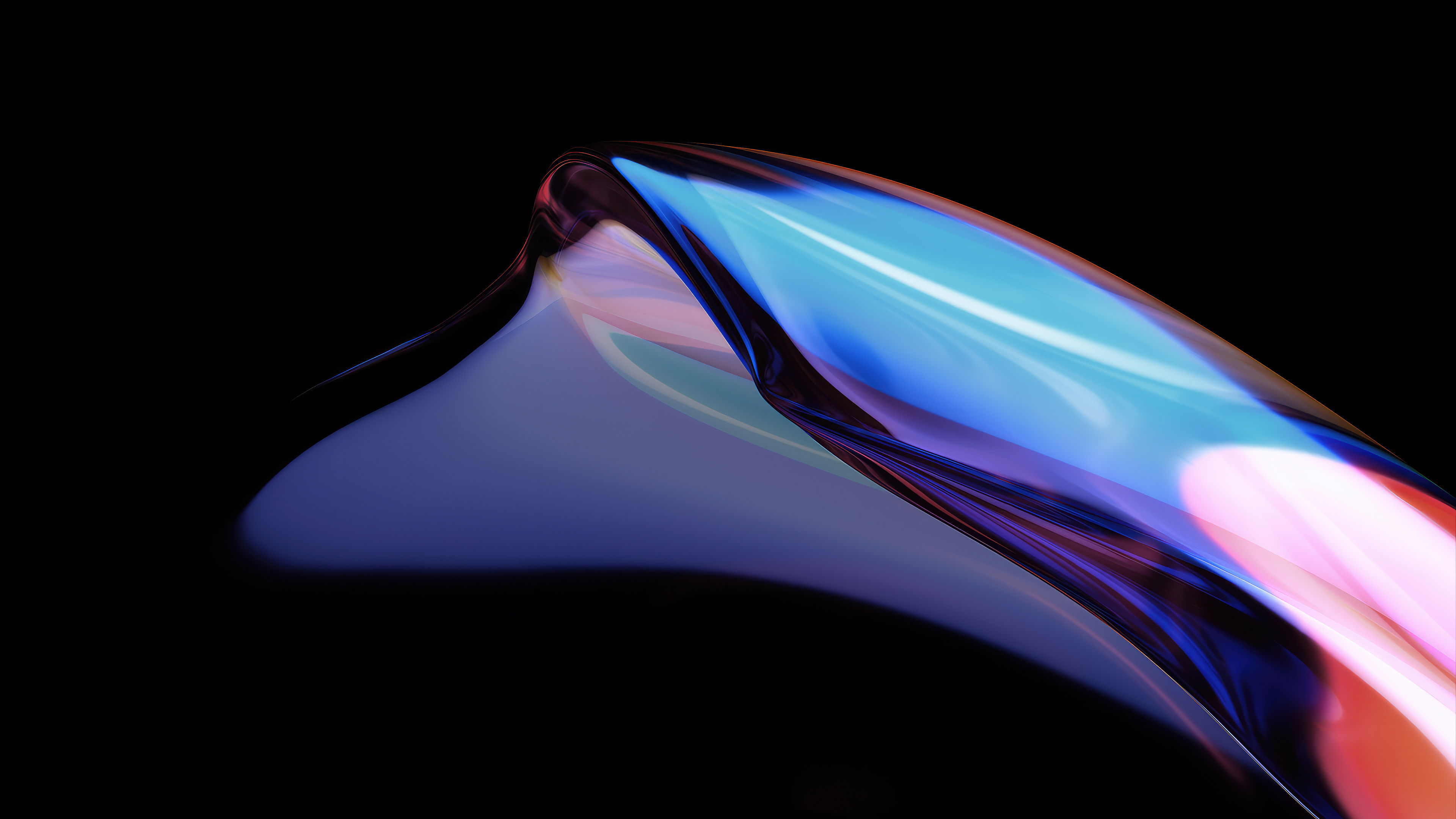 Windows 12 Dark Wallpaper, HD Computer Wallpaper, 4k Wallpaper, Image, Background, Photos and Picture