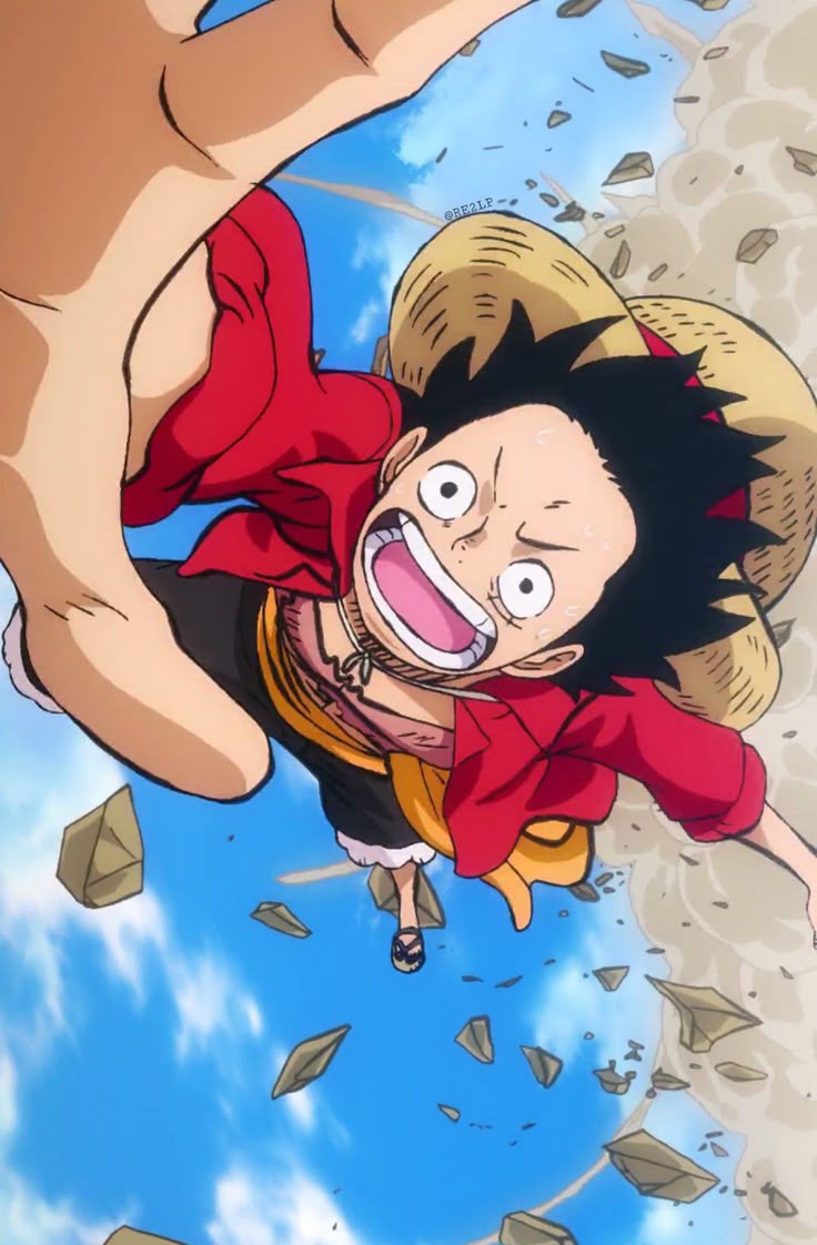 ONE PIECE: STAMPEDE. One piece manga, Manga anime one piece, One