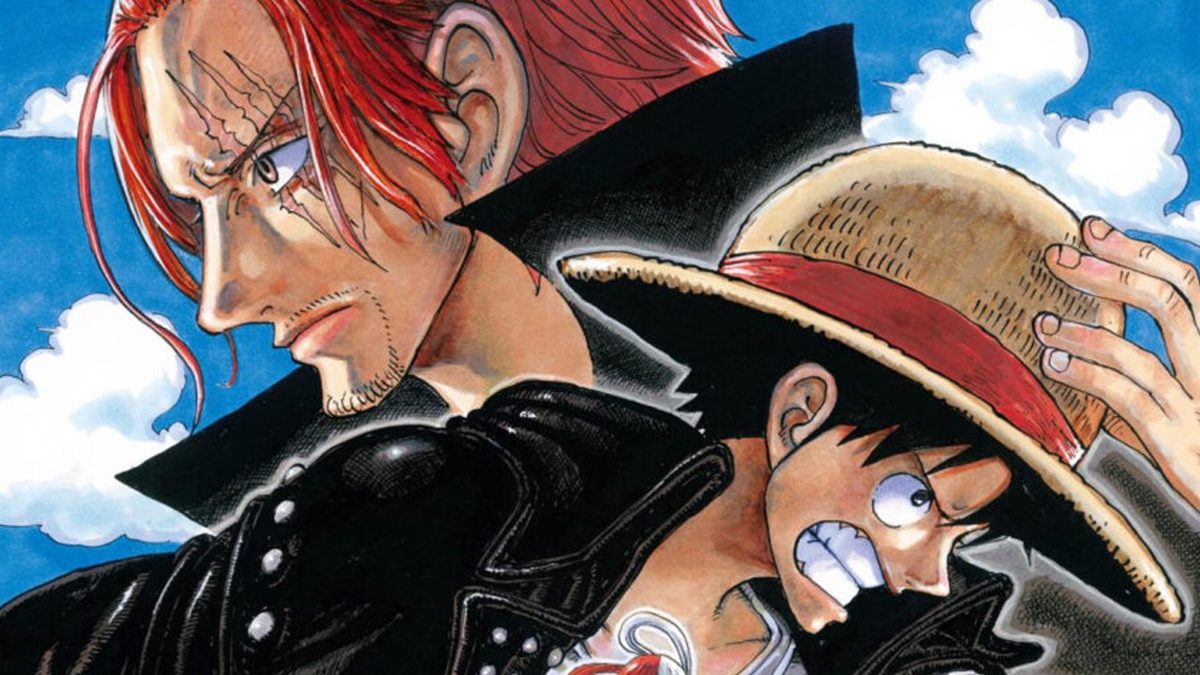 Luffy One Piece Stampede Live Stream Wallpaper One Piece Stampede Streaming Twitter One Piece TCG: ST21