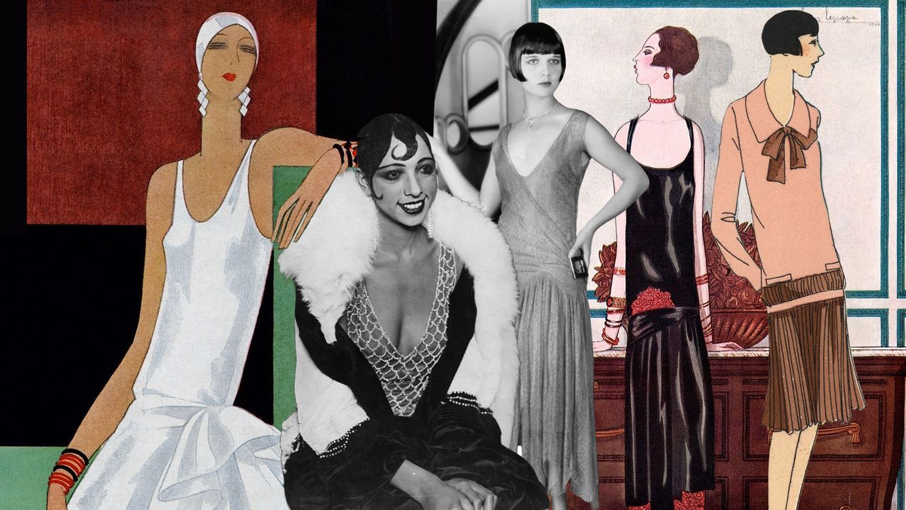 A 1920s Fashion History Lesson: Flappers, the Bob, and More Trends
