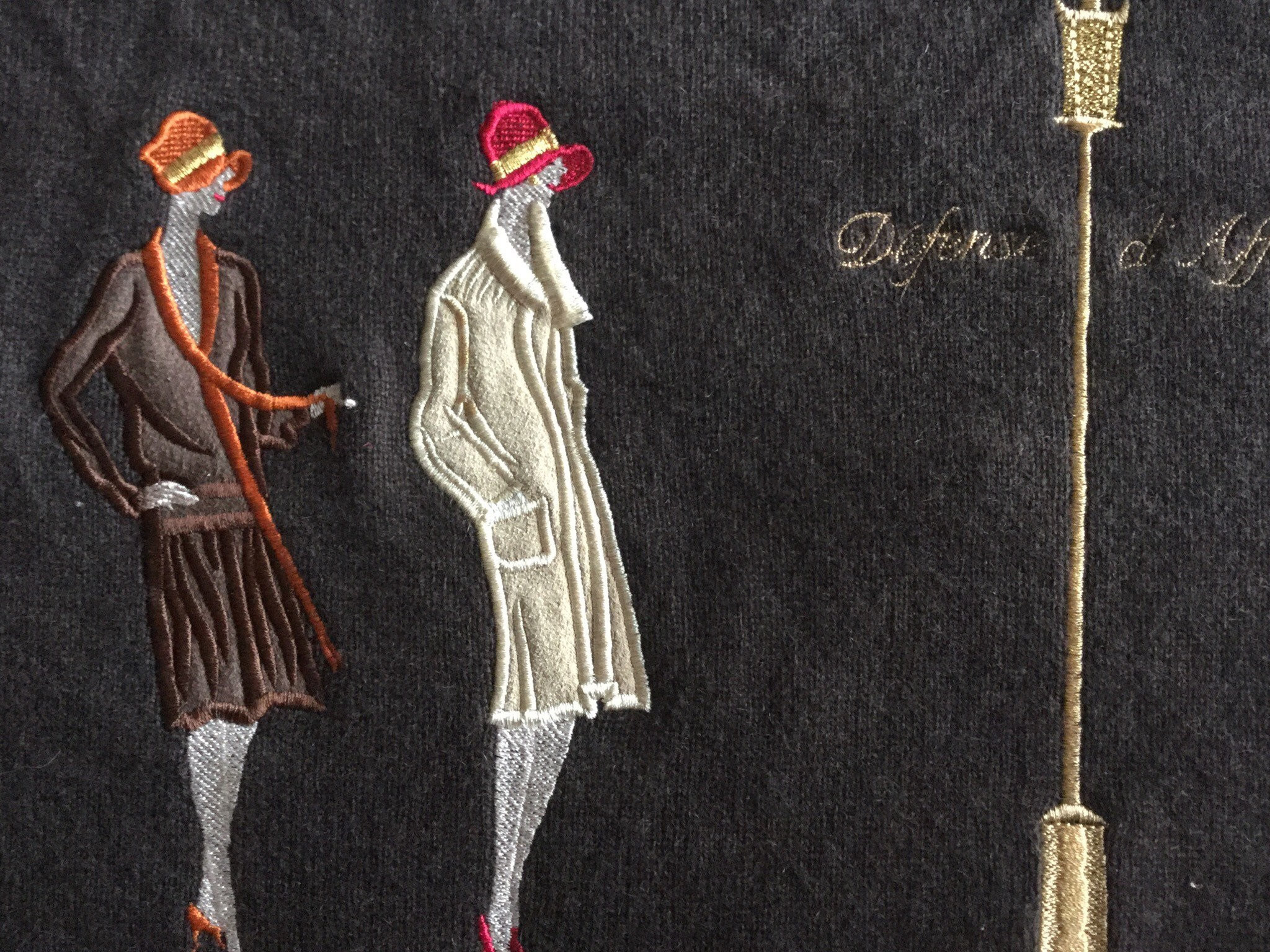 Roaring 20S Wallpaper