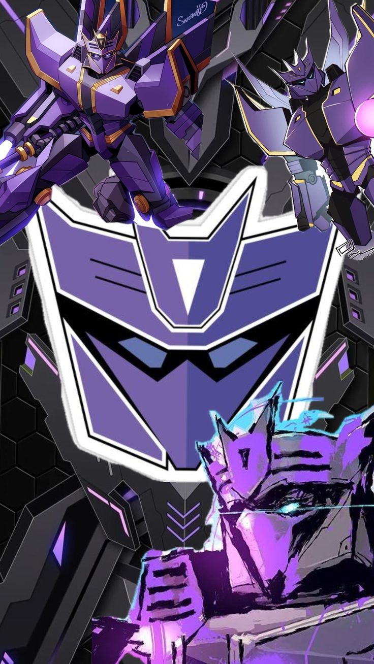 megatronus prime