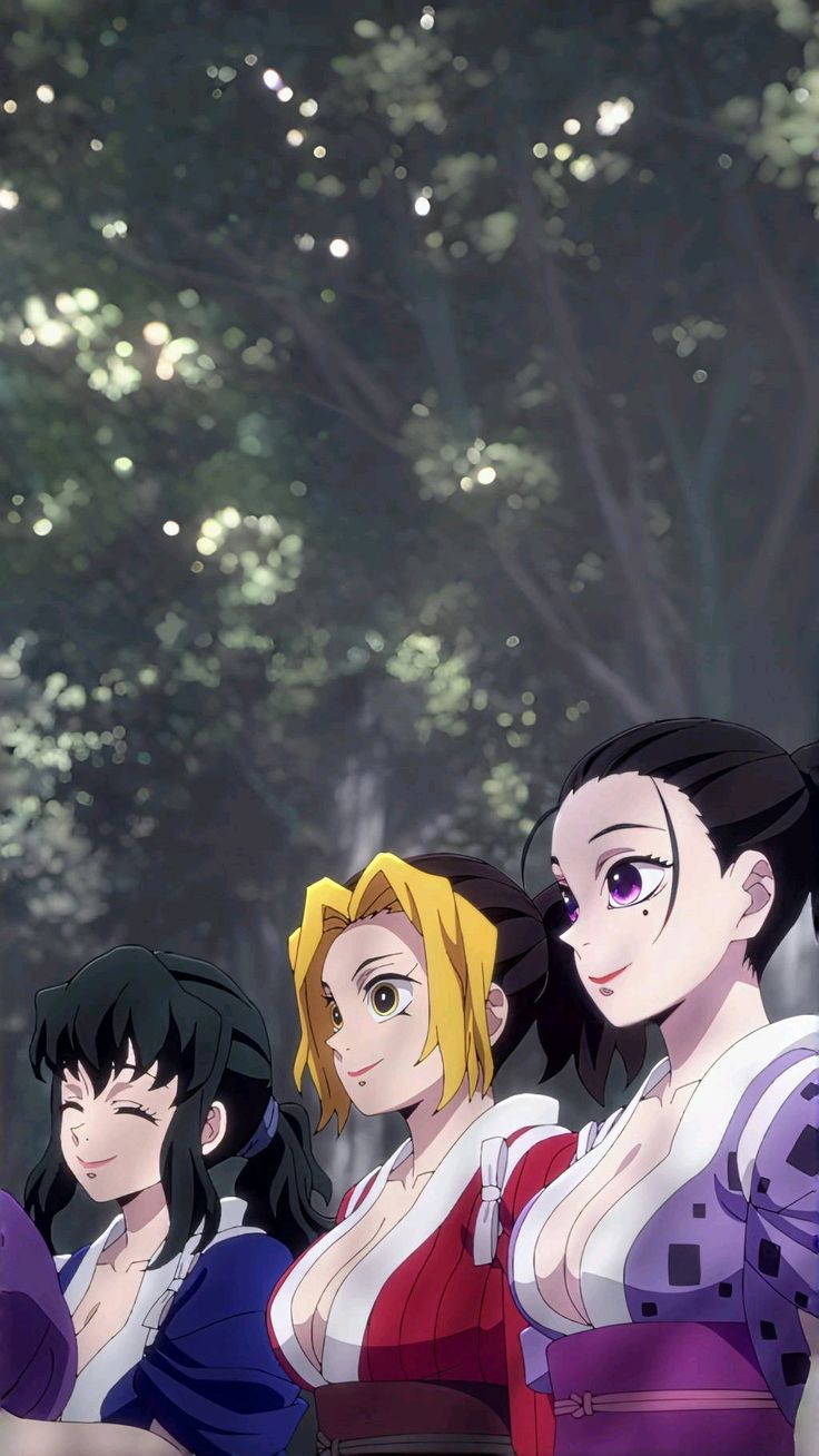 Suma × Makio × Hinatsuru