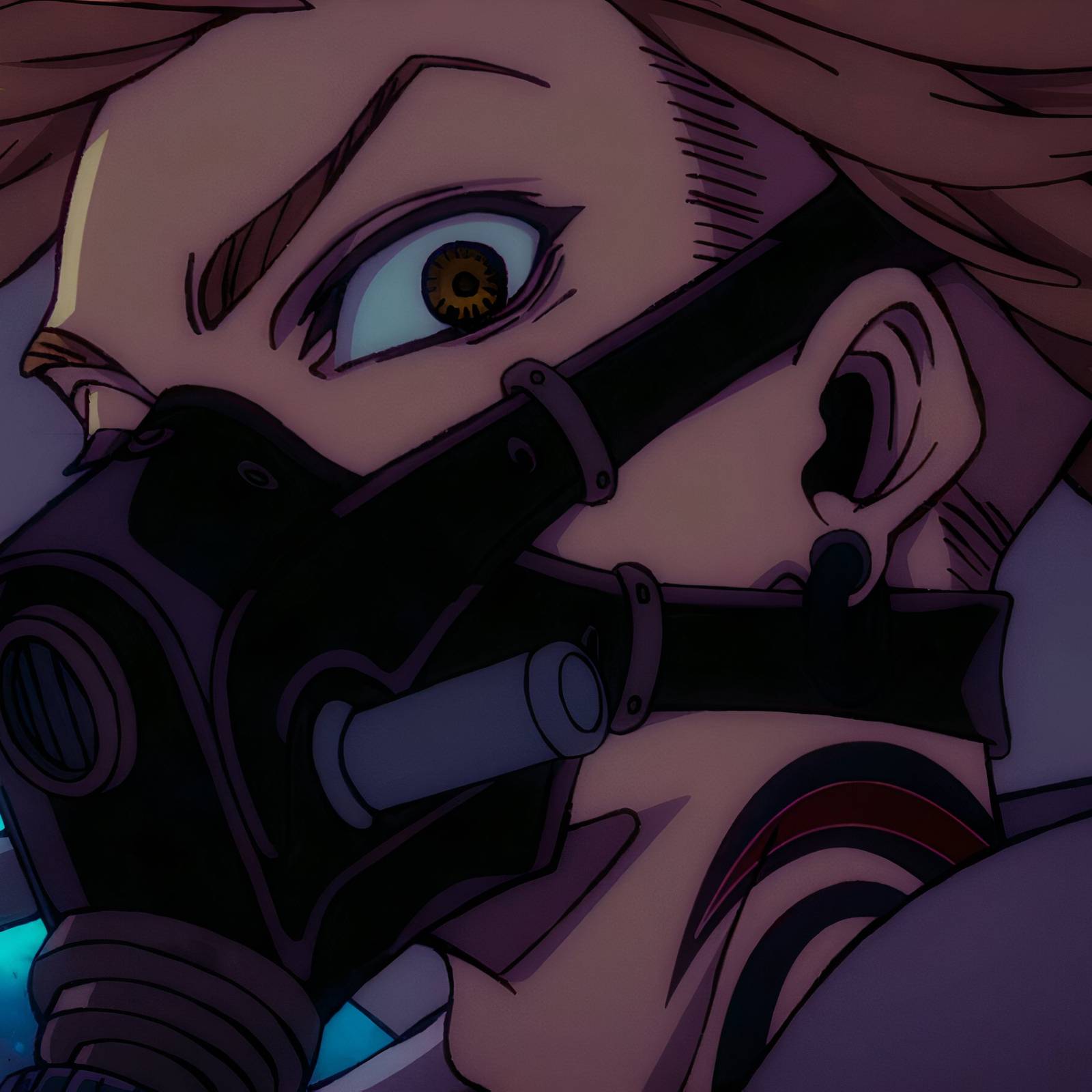 Gachiakuta: Enjin's Powers, Explained