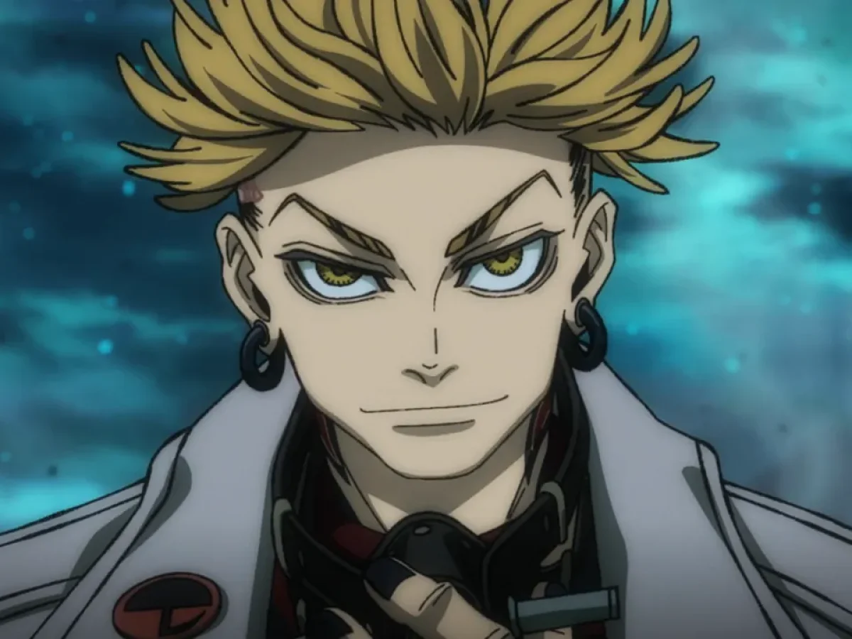 Gachiakuta's Cleaner Enjin and His Devastating Powers, Explained