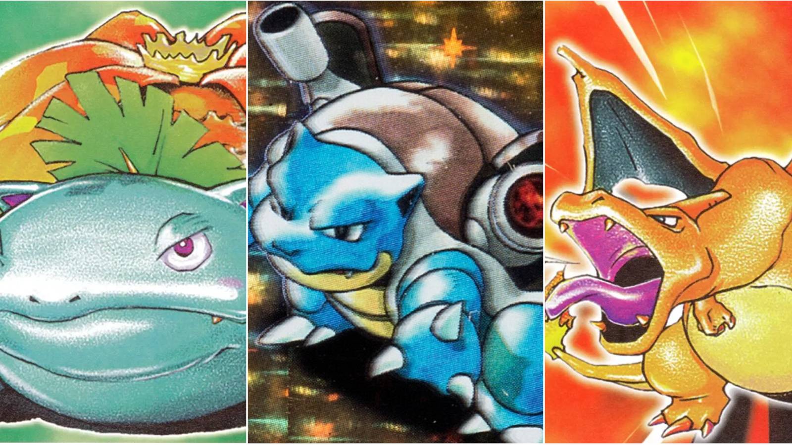 Pokemon Trading Card Game Classic Set