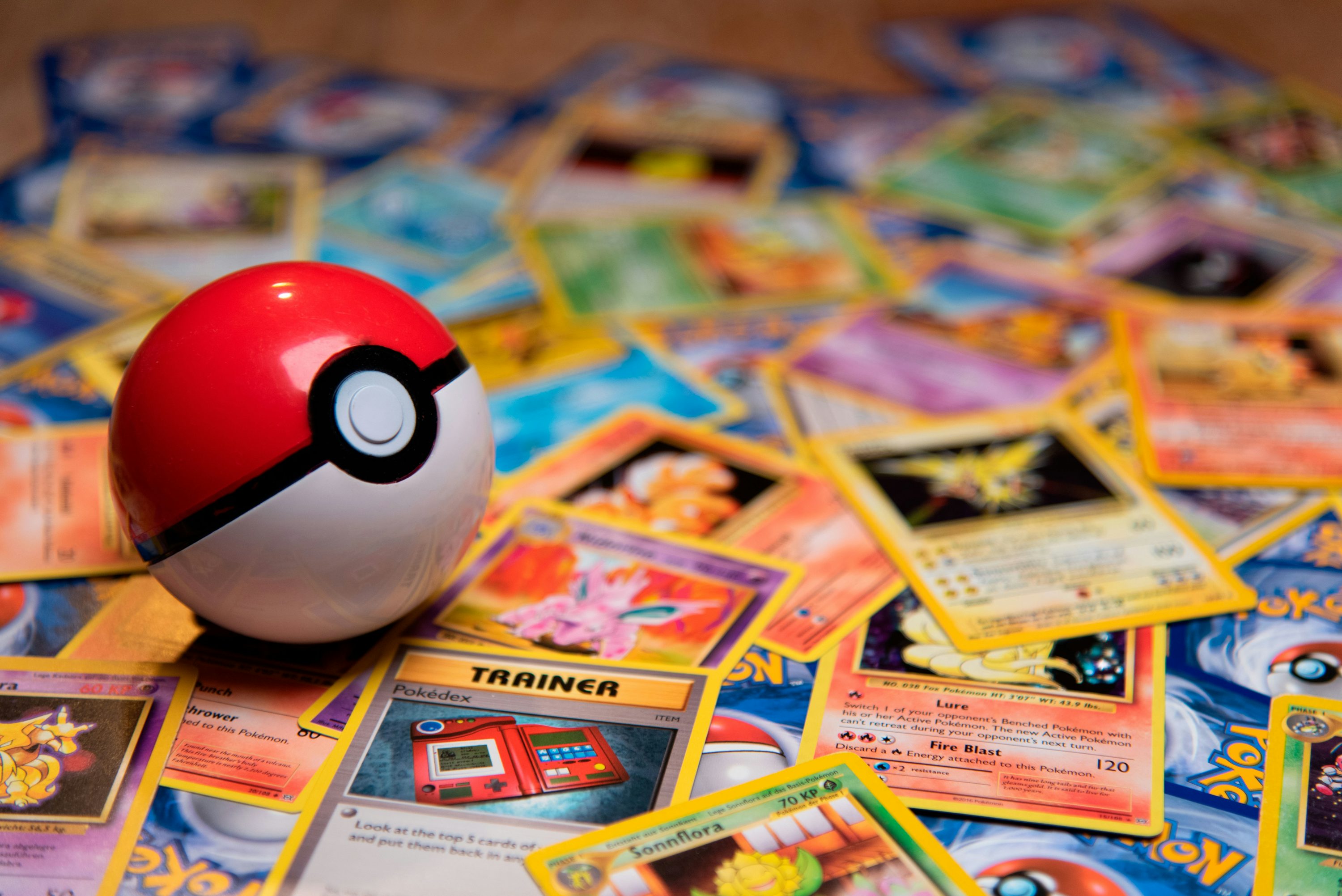 Pokemon Cards Picture. Download Free