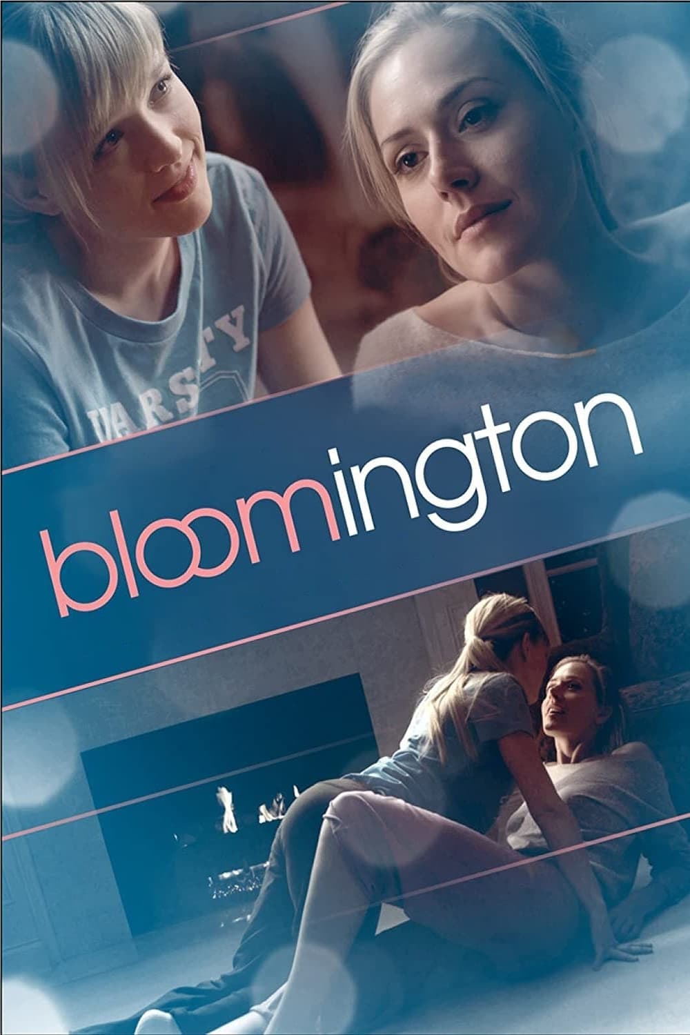 Bloomington, covers, wallpaper