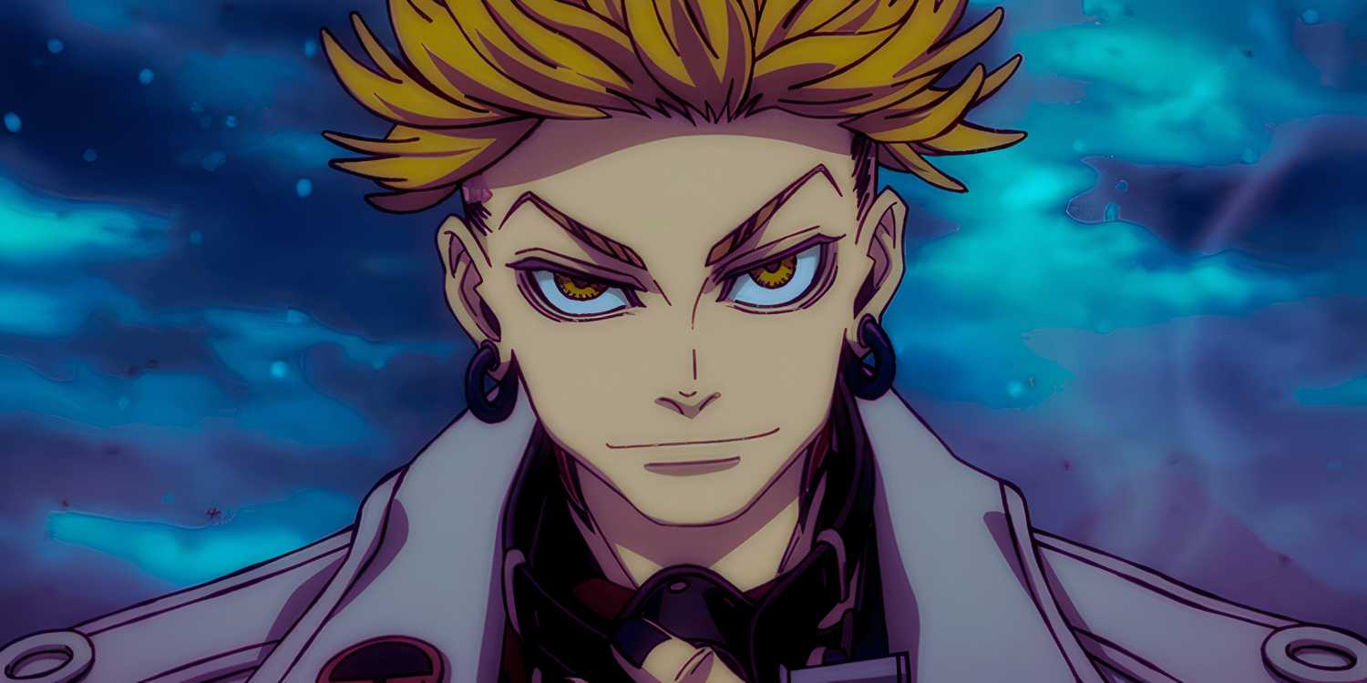 Gachiakuta: Enjin's Powers, Explained