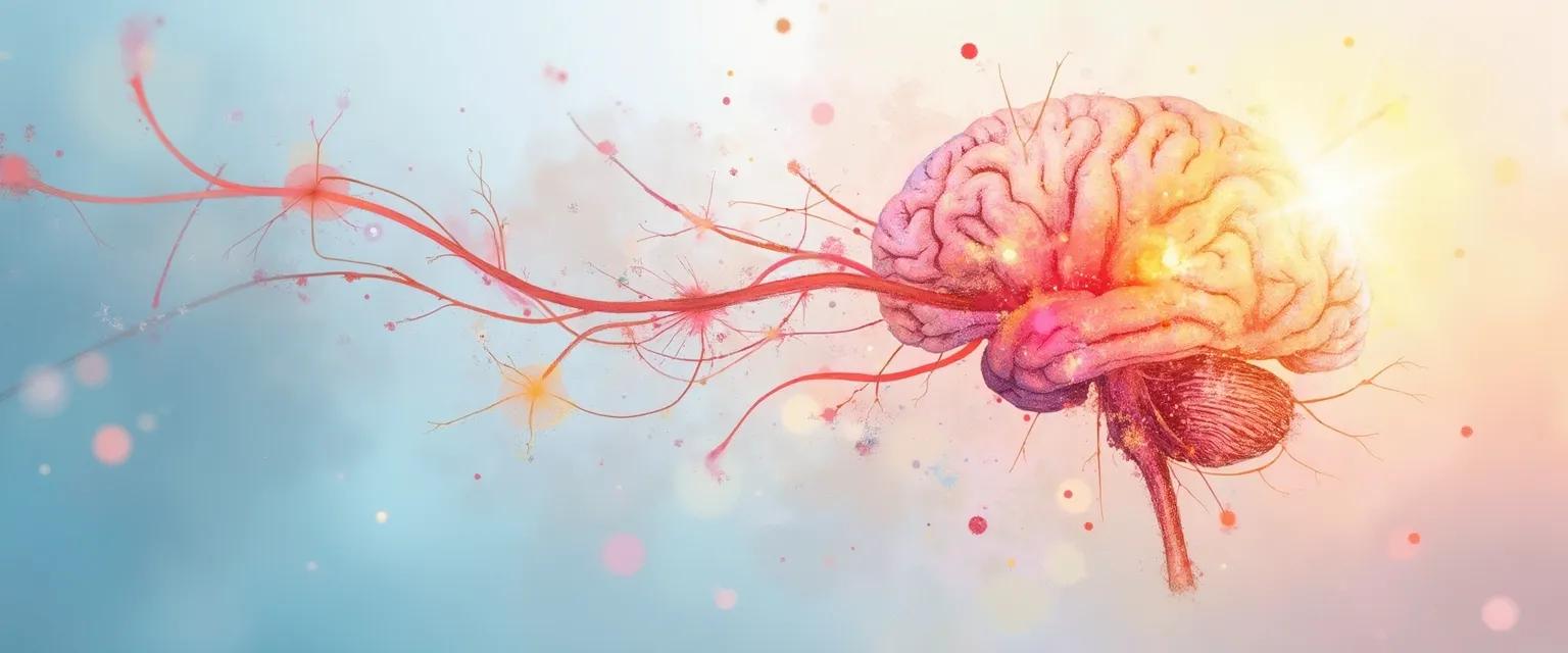 The Science of Art: How Creative Expression Rewires Your Brain's Anxiety Response. Ahead App Blog