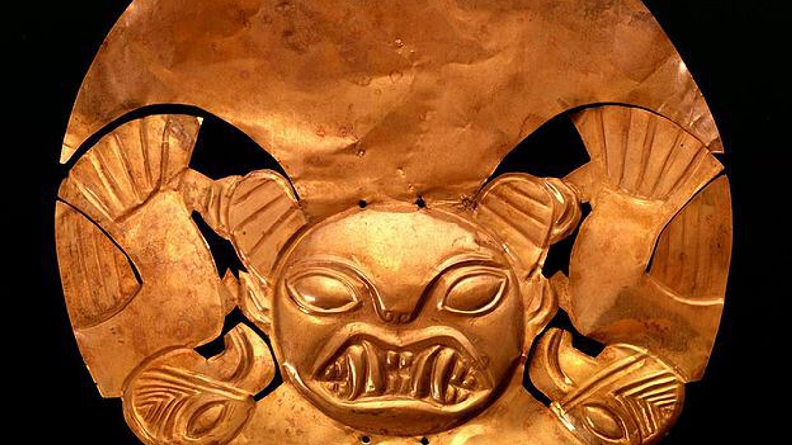 Moche Civilization History Encyclopedia