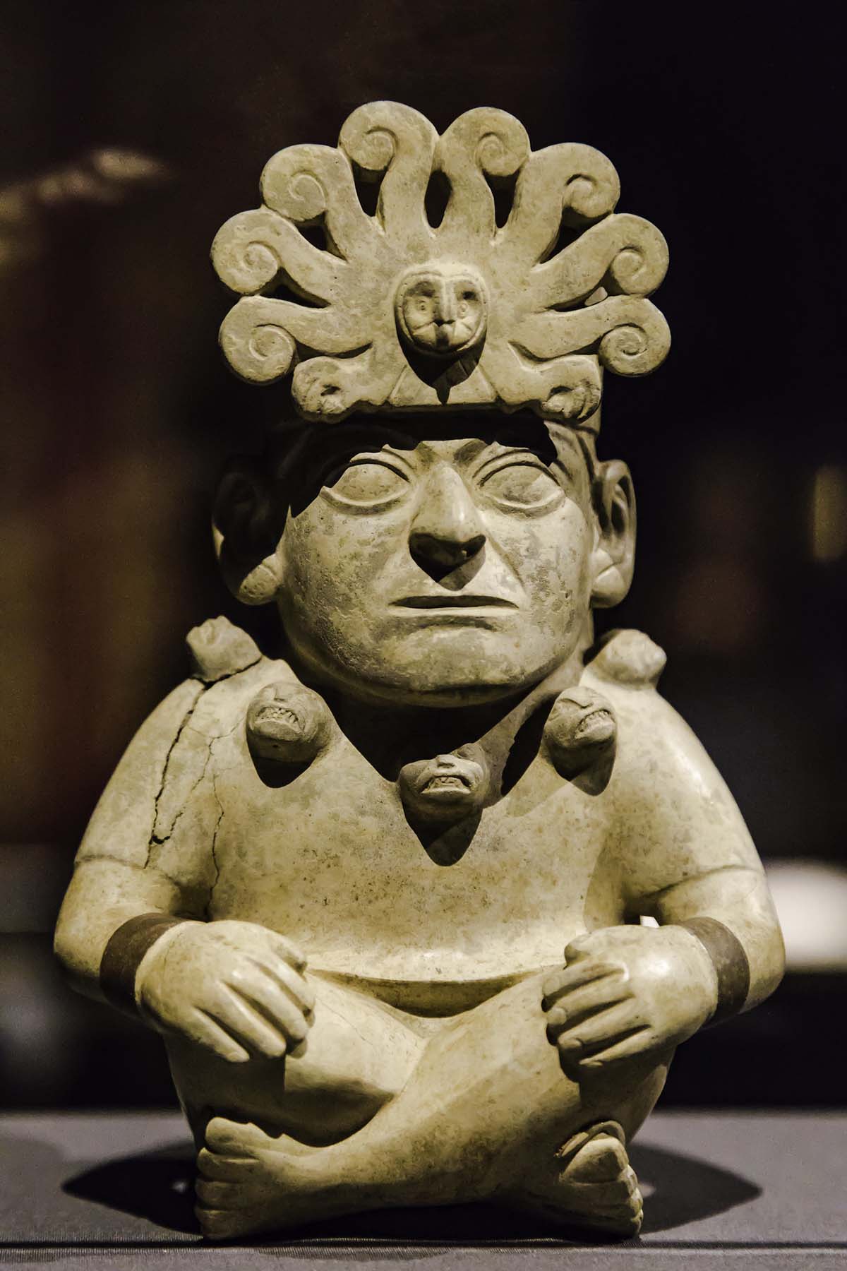 Moche Civilization: Northern Peru's Ancient Artisans