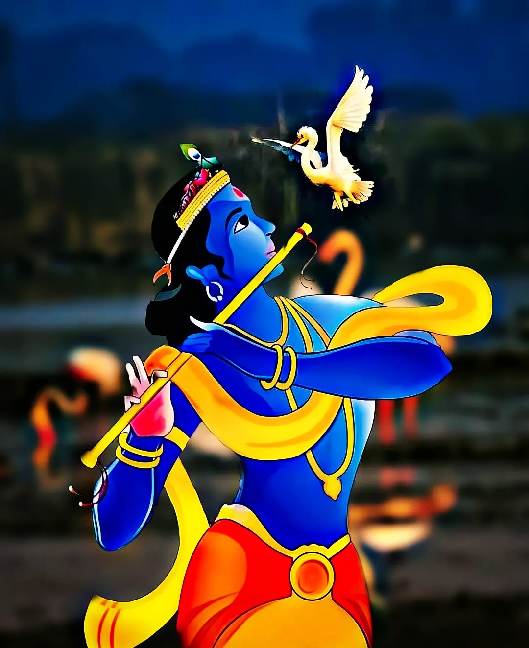 TOP Krishna Image.. Cute Krishna Image.. Little Krishna Image.. Baby Krishna Image.. Lord Krishna Image