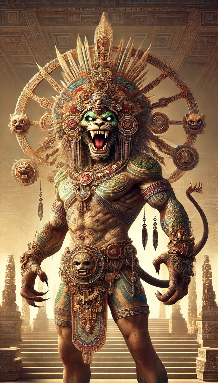 Aiapæc: The Fearsome God of the Moche Civilization. Moche culture, Moche civilization, Graphic design art