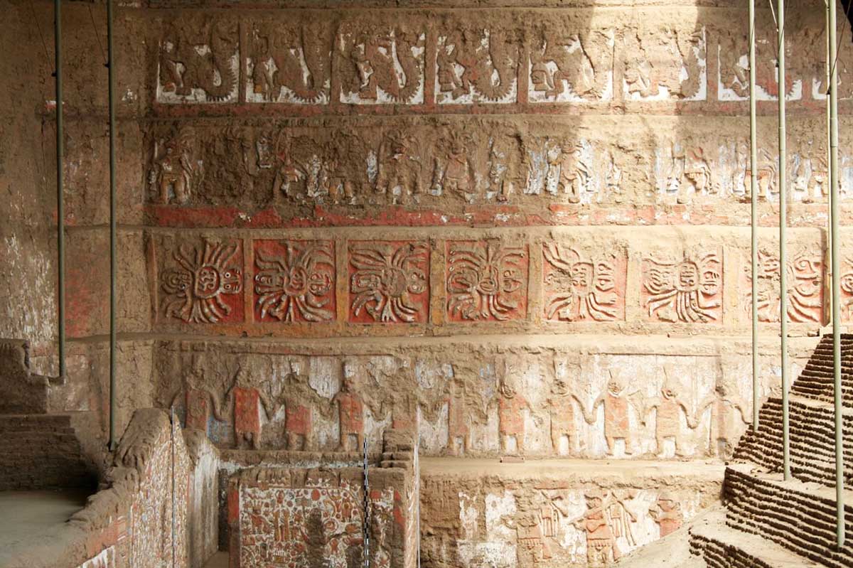 Moche Civilization: Northern Peru's Ancient Artisans