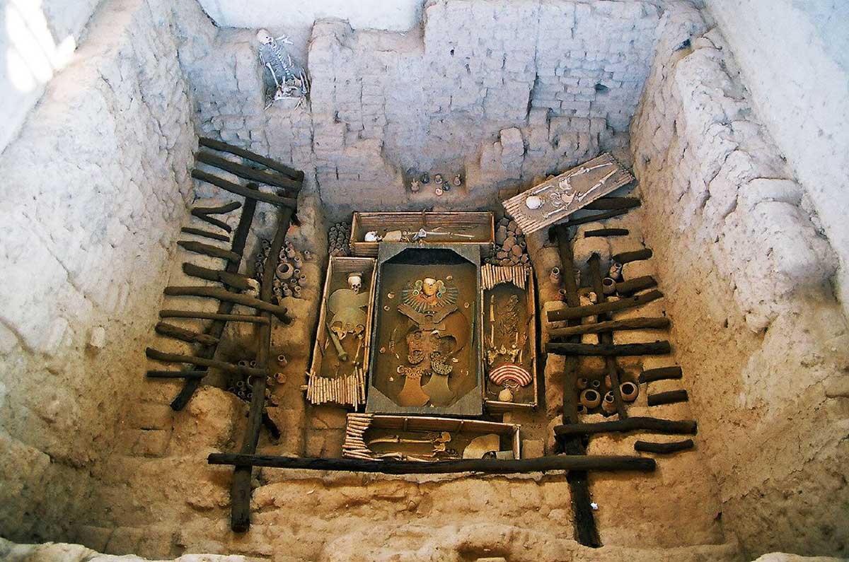 Moche Civilization: Northern Peru's Ancient Artisans