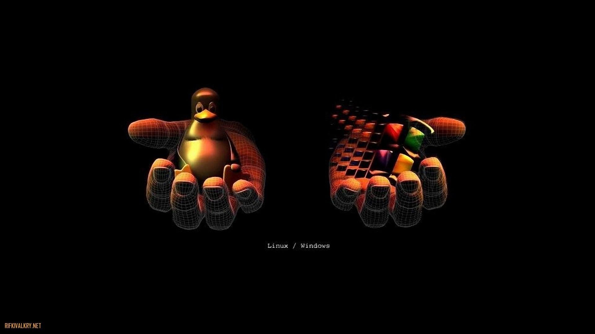 Awesome Linux Wallpaper, HD Awesome Linux Background on WallpaperBat