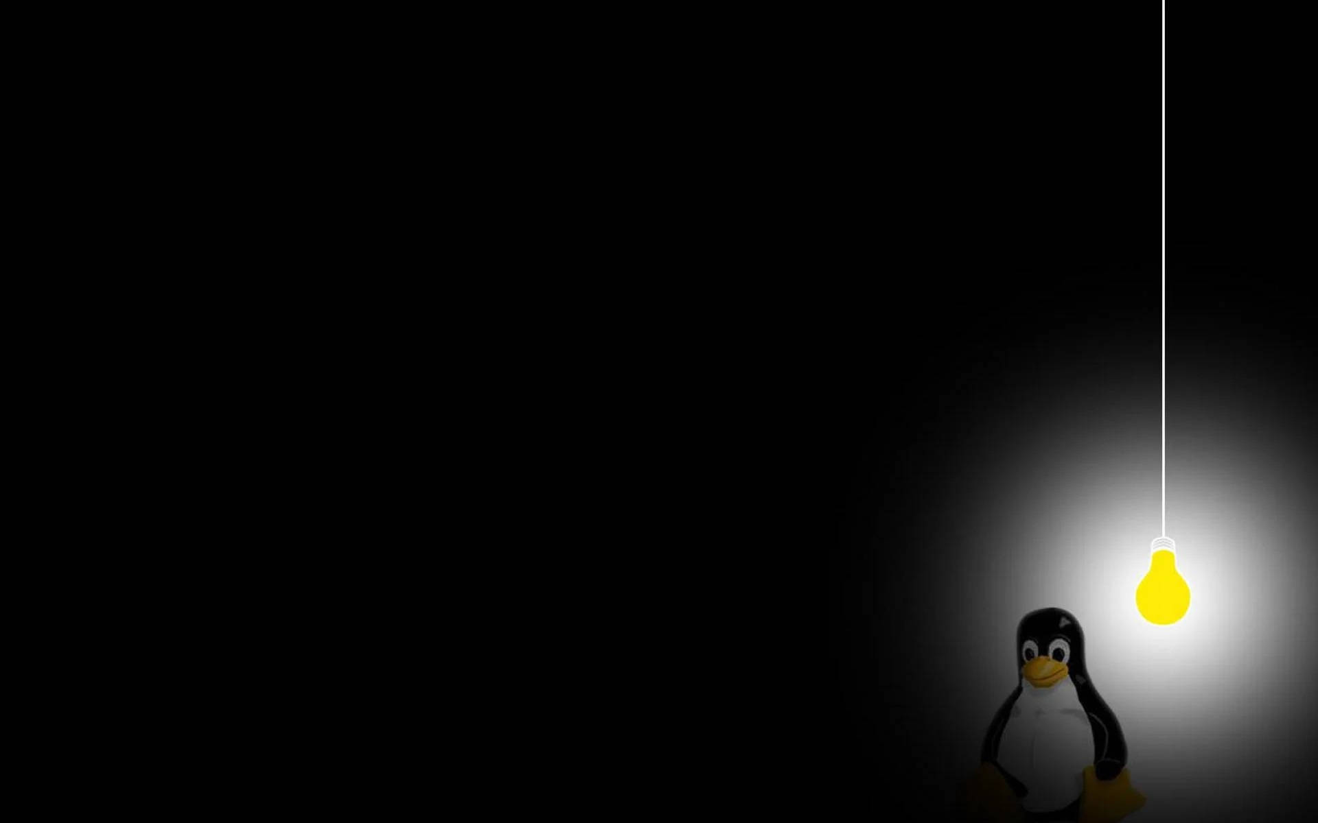 Linux Picture