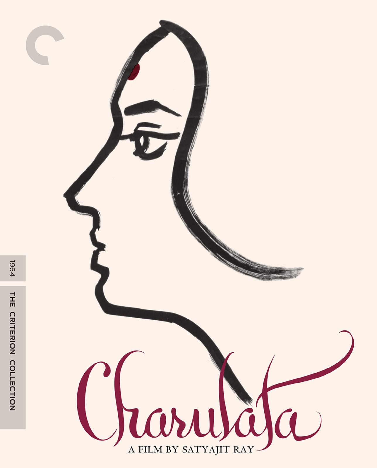 Charulata. The Criterion Collection