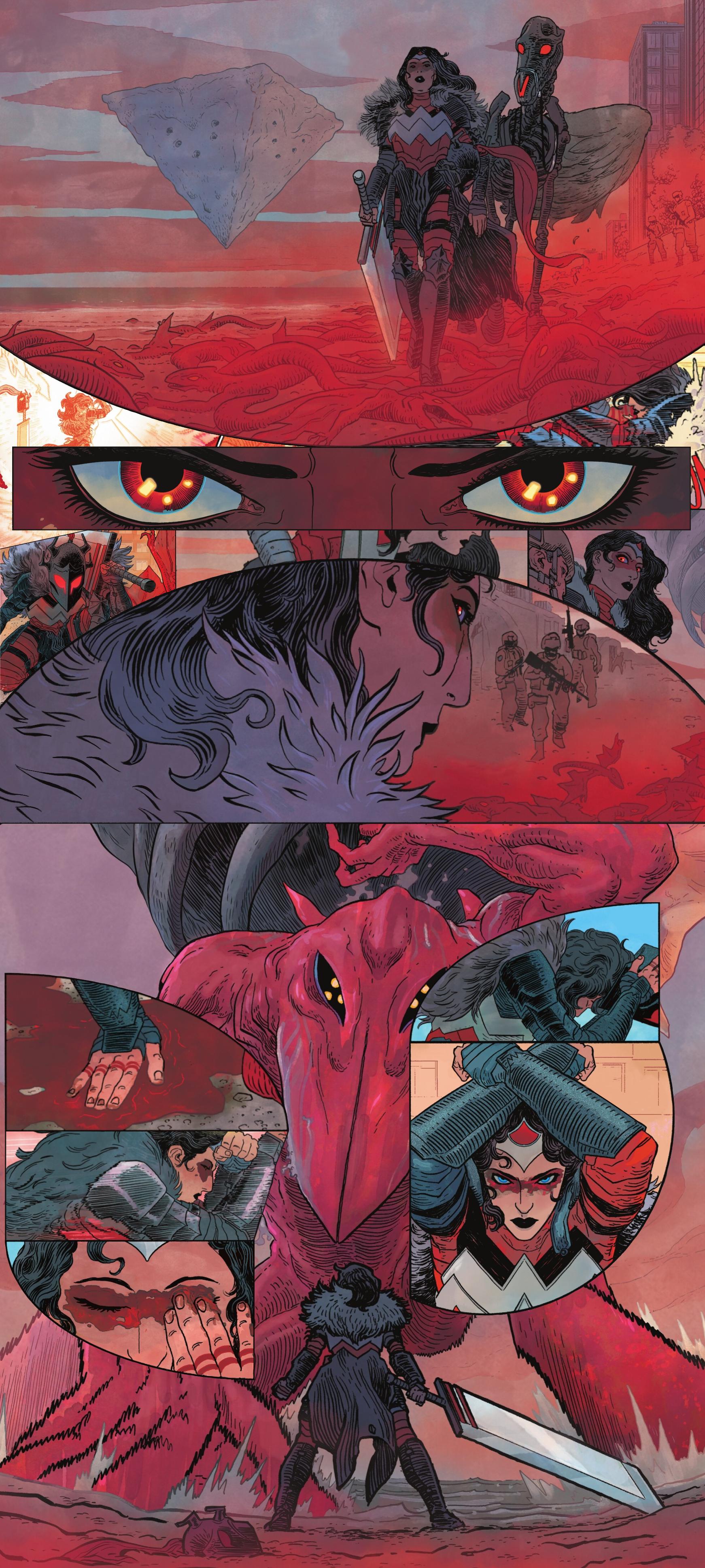 Fan Art A phone wallpaper i made