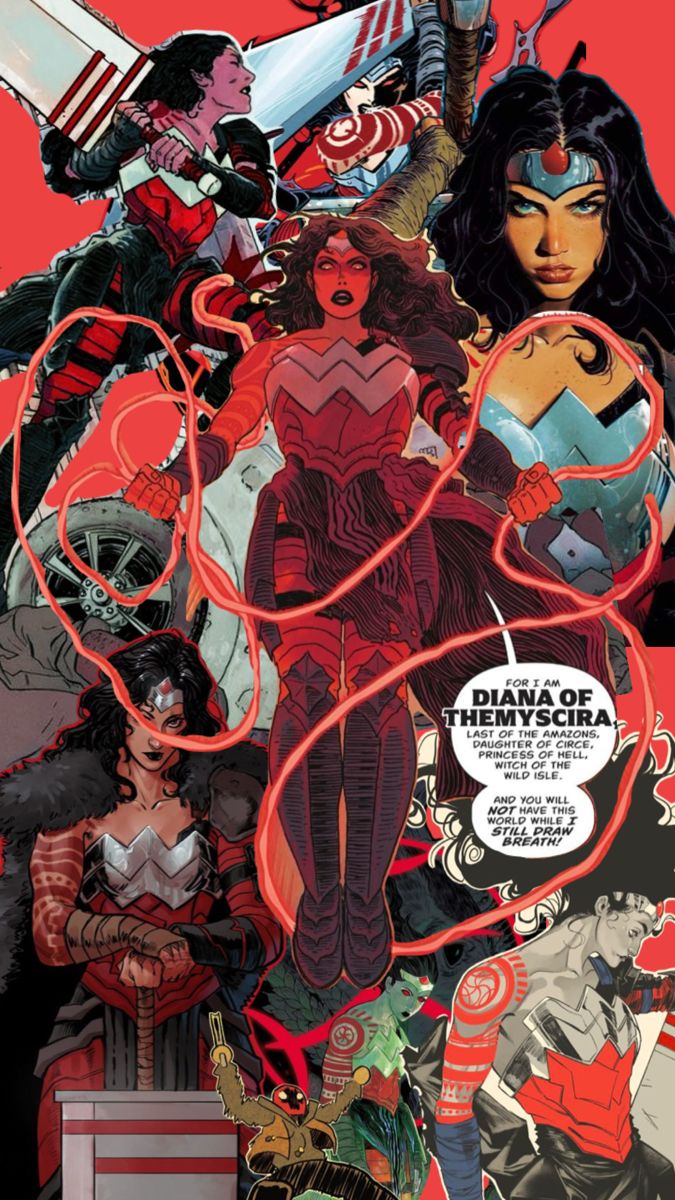 wonder woman art, dc comics artwork