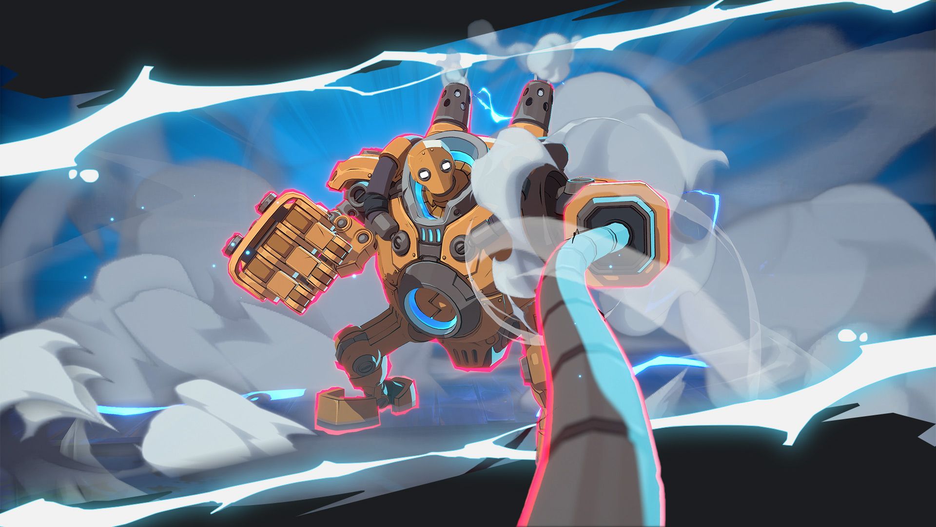 2XKO NewsXKO Early Access: What to Expect