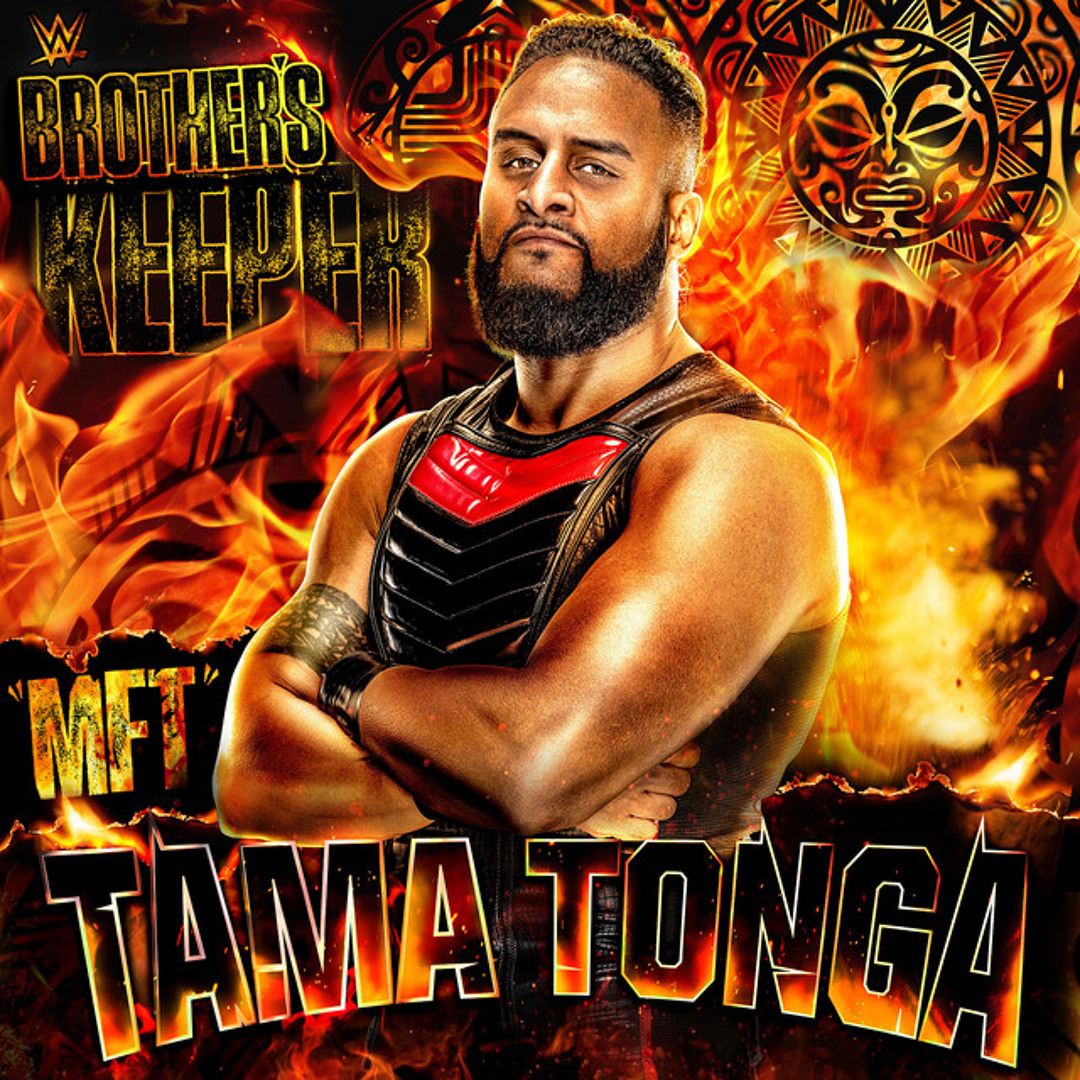 Stream MFT Tama Tonga
