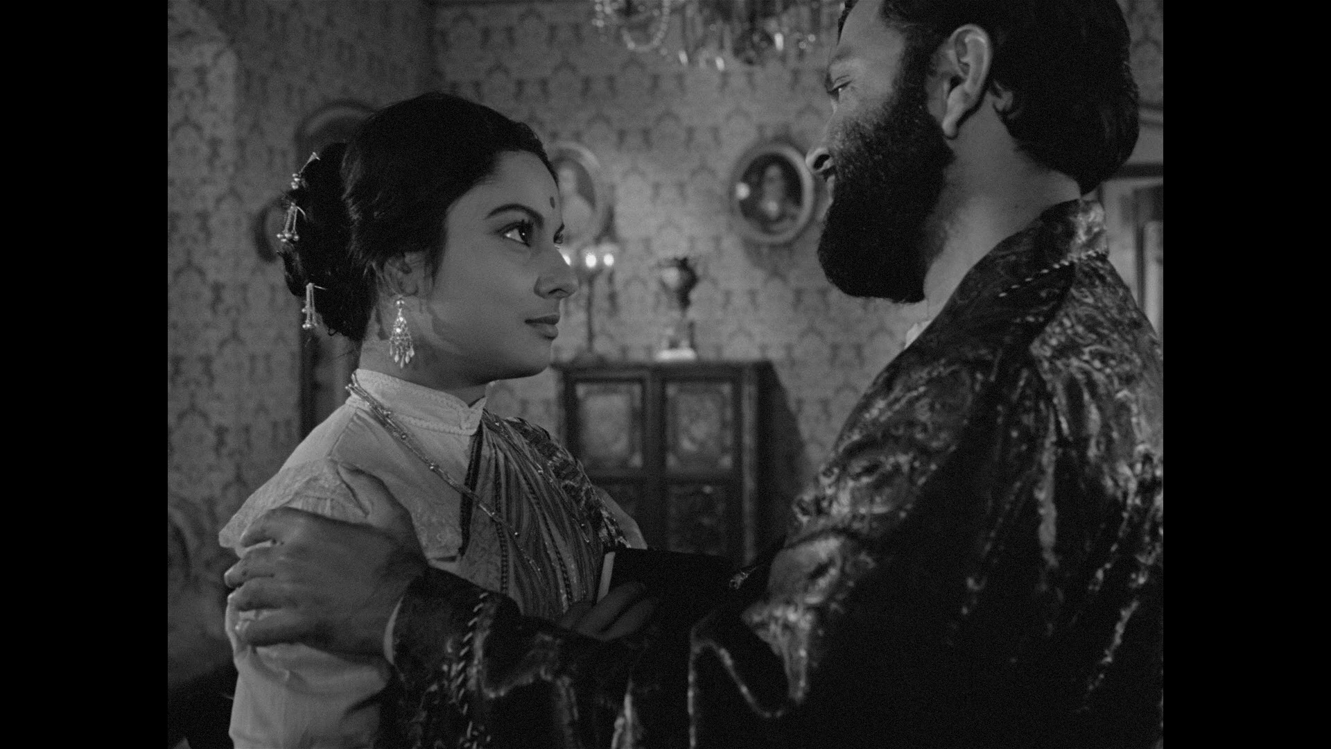 Charulata Blu Ray