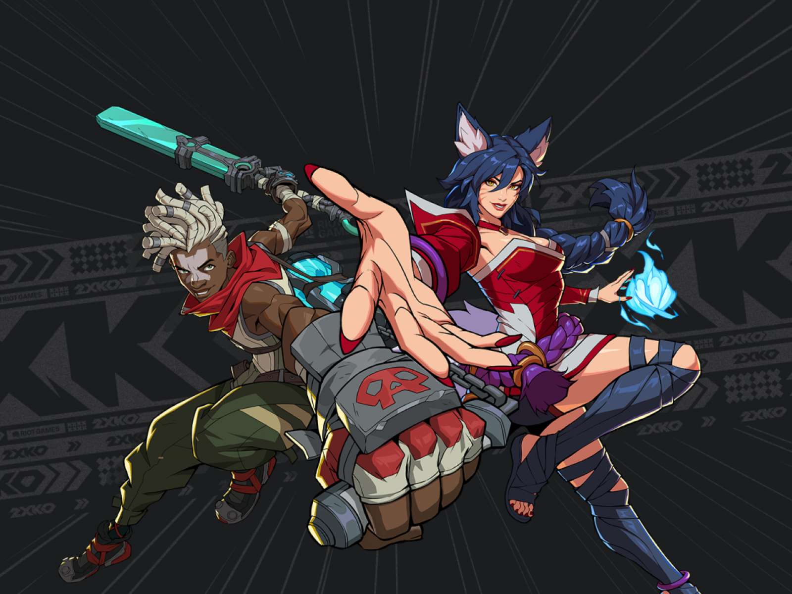 2XKO' Release Date Rumored to Be Near: What to Expect From 'League of Legends' Fighting Game?