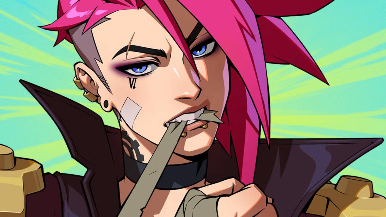 2XKO Says No Champion Is Off The Table When It Comes To Future Roster Additions