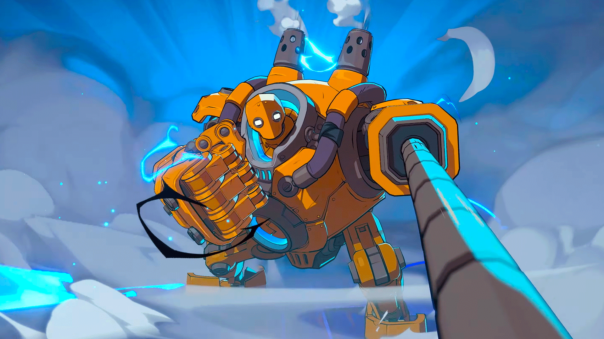 2XKO Cinematic Trailer