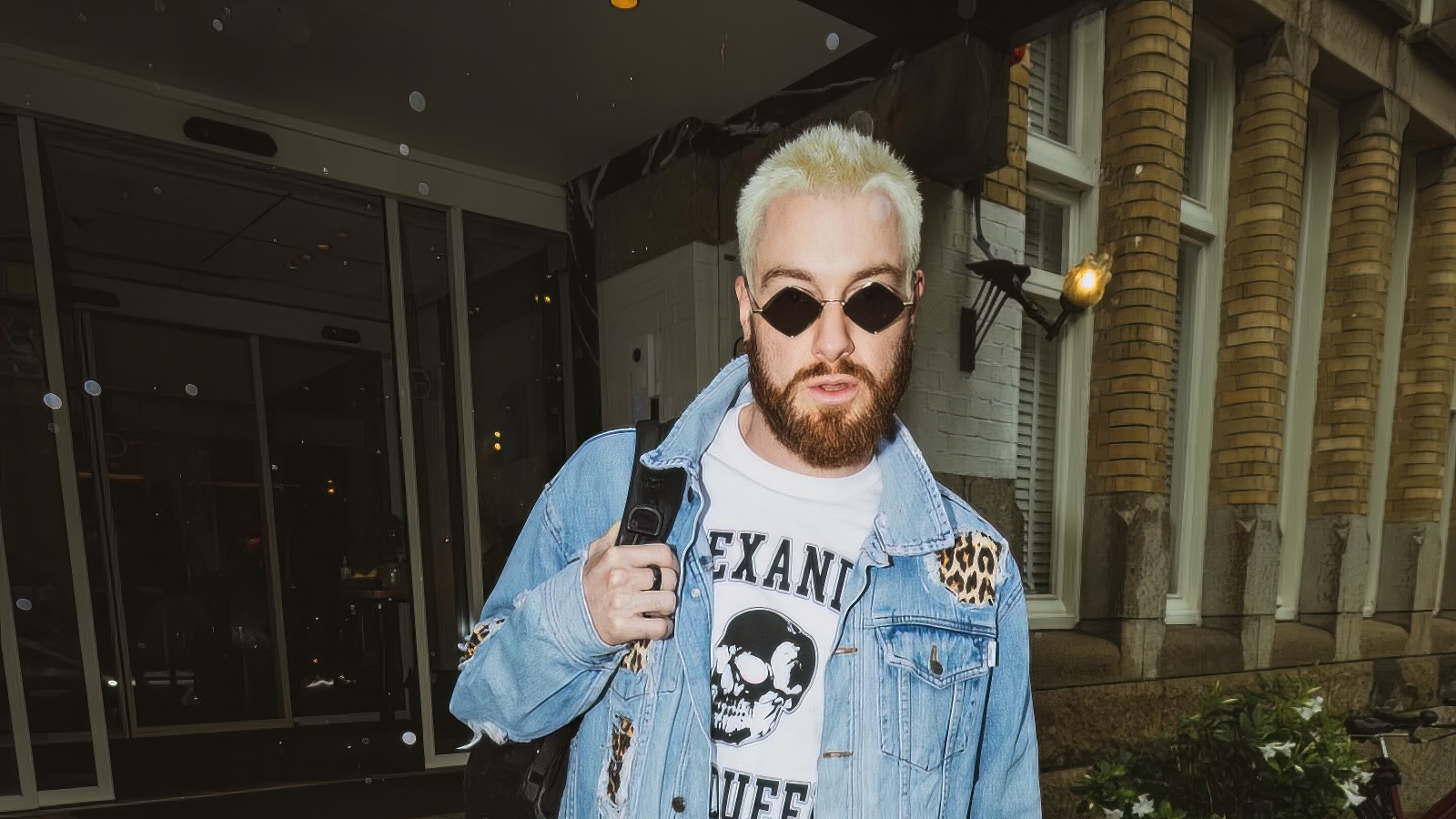 James Hype. Biography & Career, Concerts & Tour Dates 2025