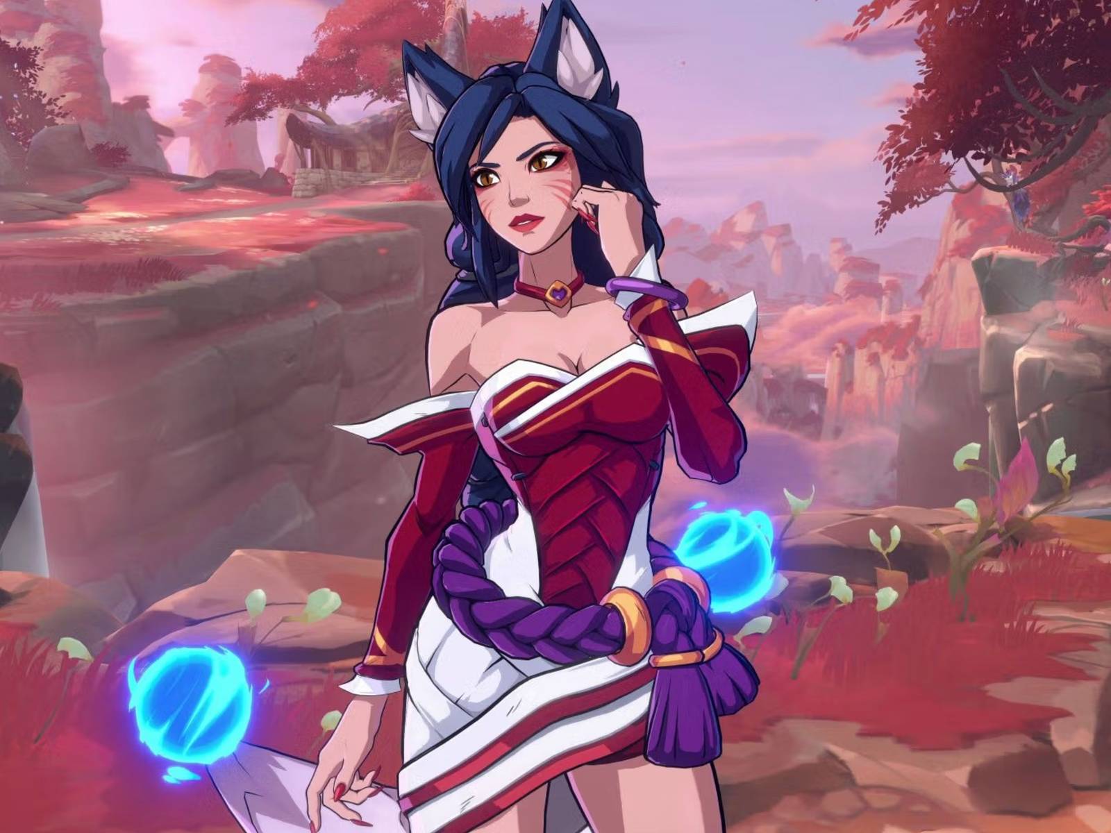 League Of Legends Fighter 2XKO Has Fantastic Netcode