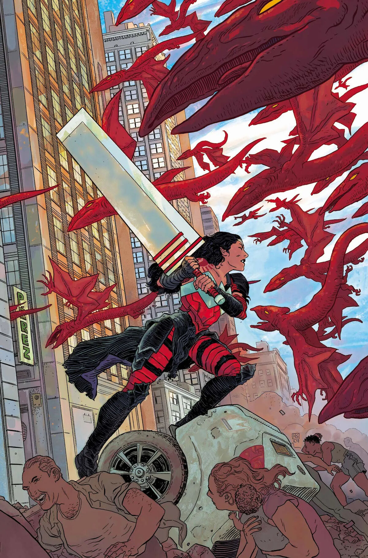 Absolute Wonder Woman 2. Wonder Woman