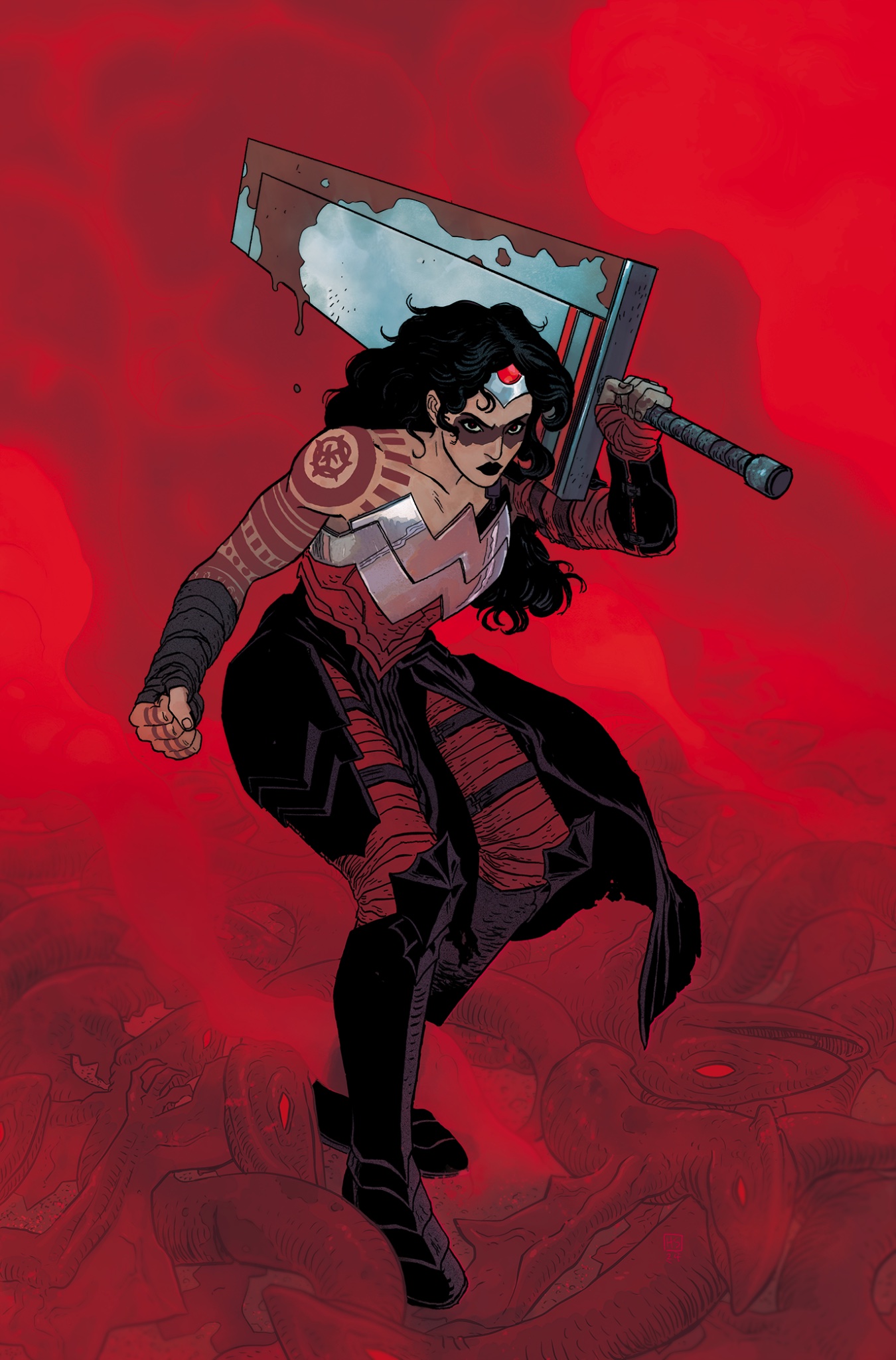 Hayden Sherman WONDER