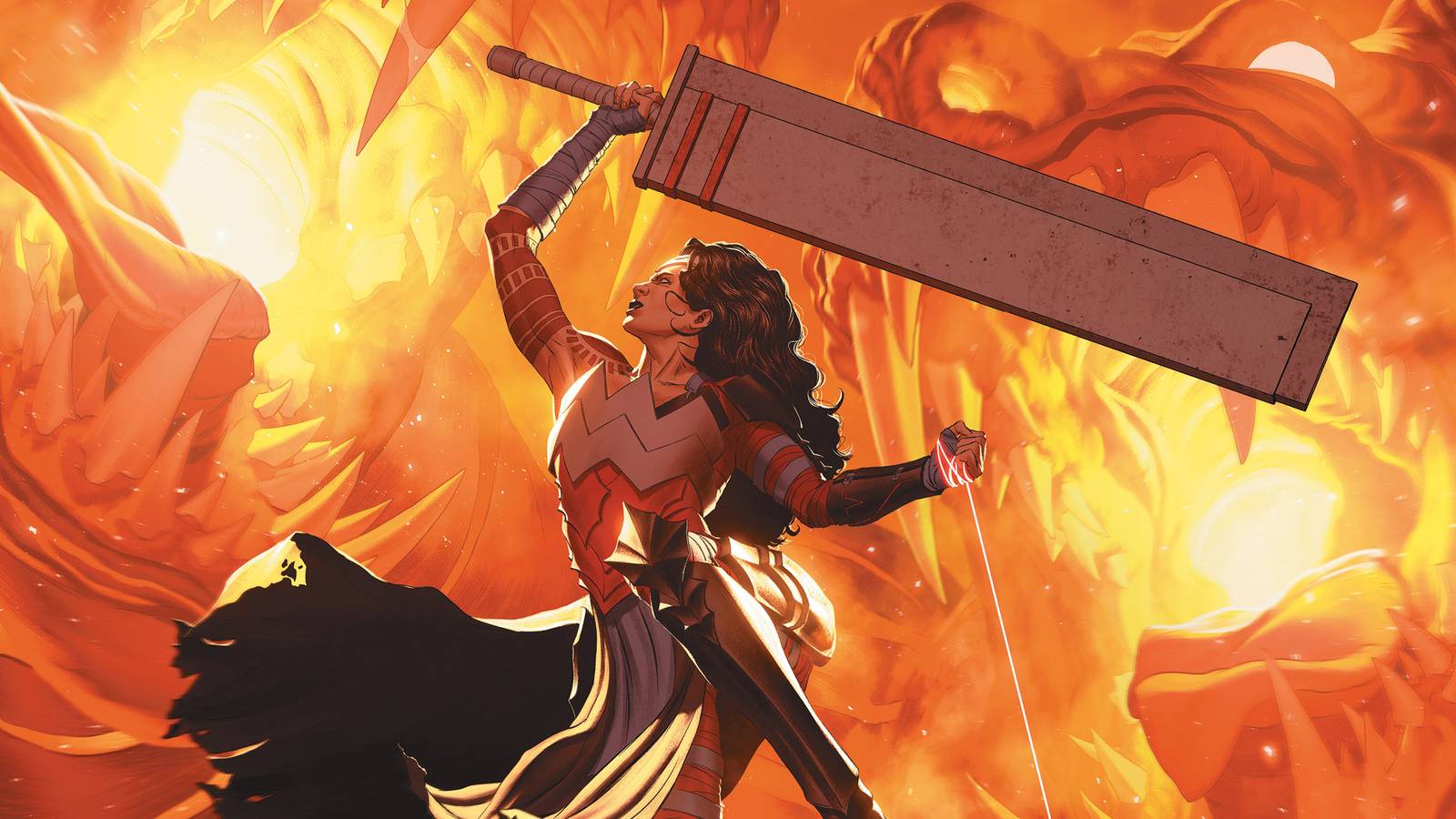 Every Classic DC Villain Featured