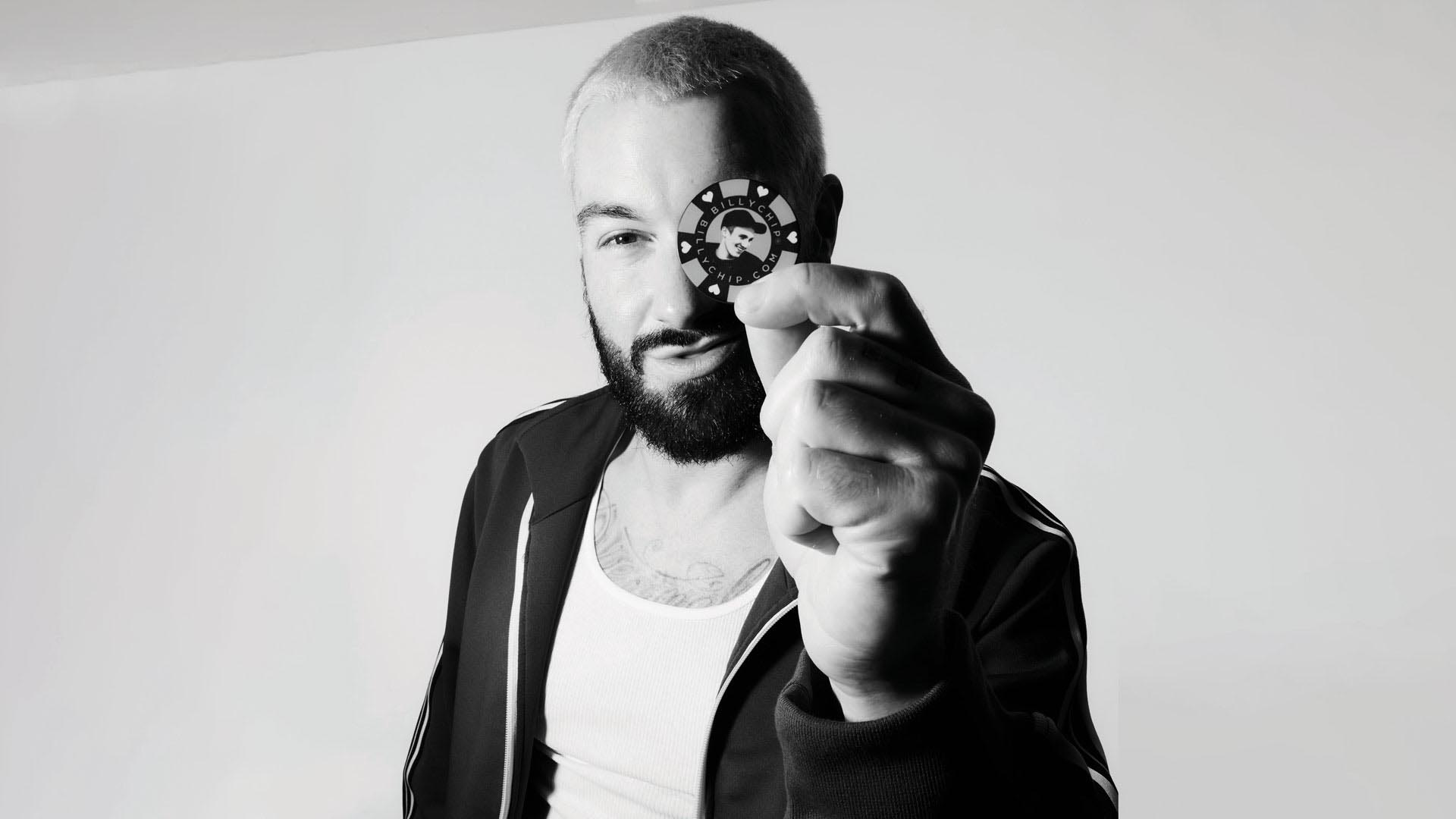 BillyChip partners with Big Issue to help our vendors