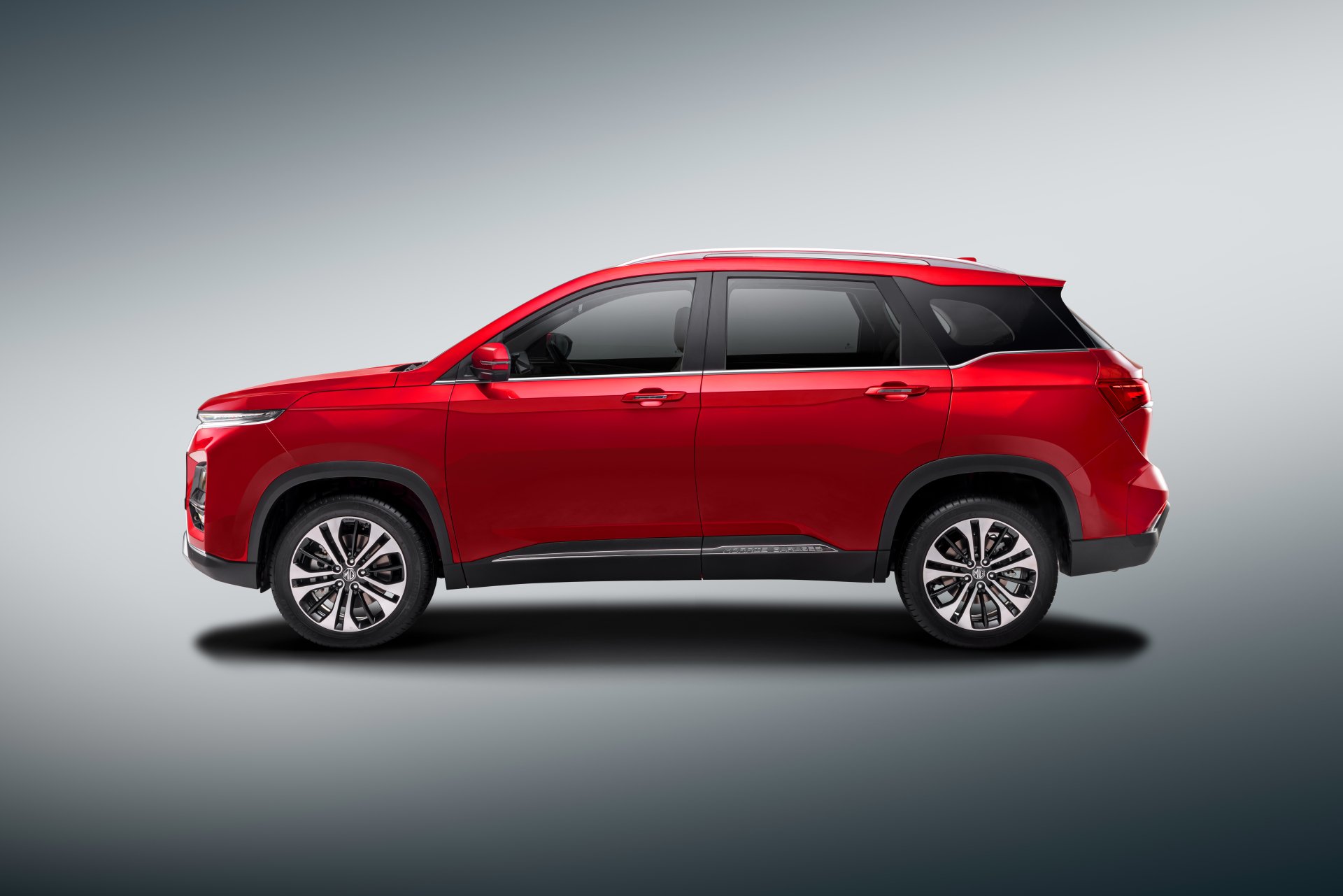 Download Vehicle MG Hector 8k Ultra HD Wallpaper