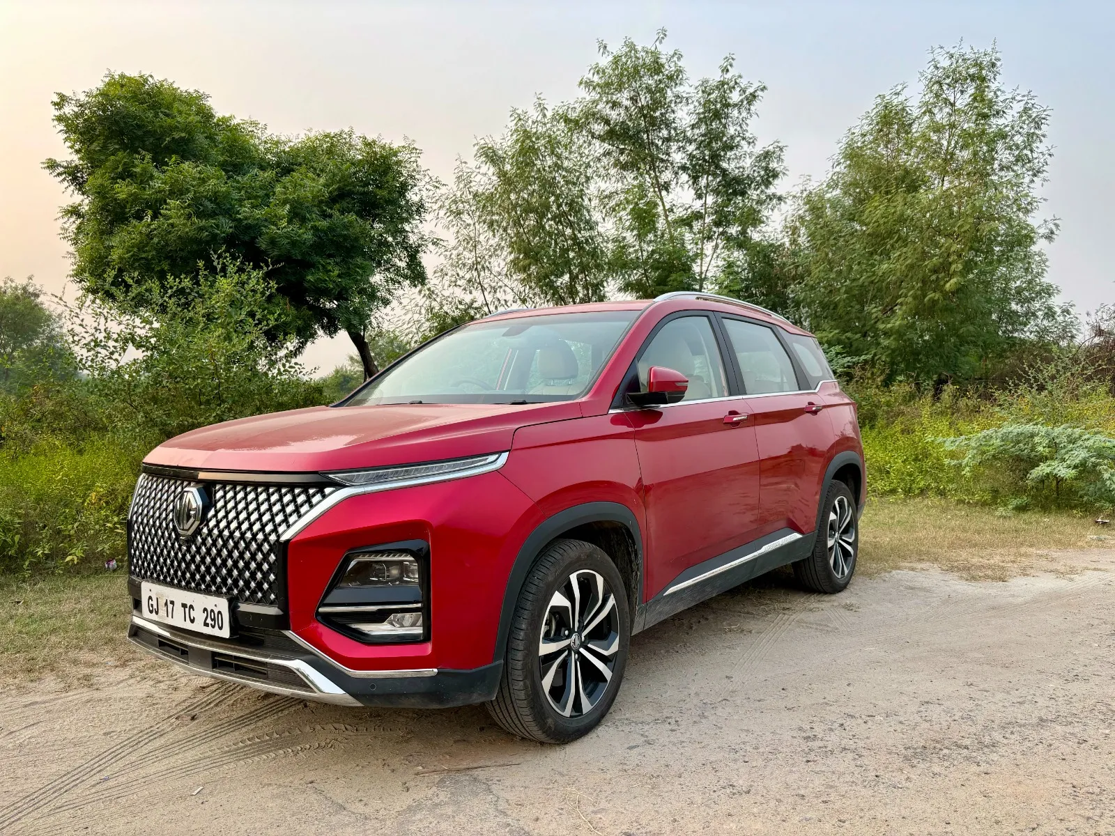 MG India Sells 4,769 Units In May 2024; Registers 6% MoM Growth