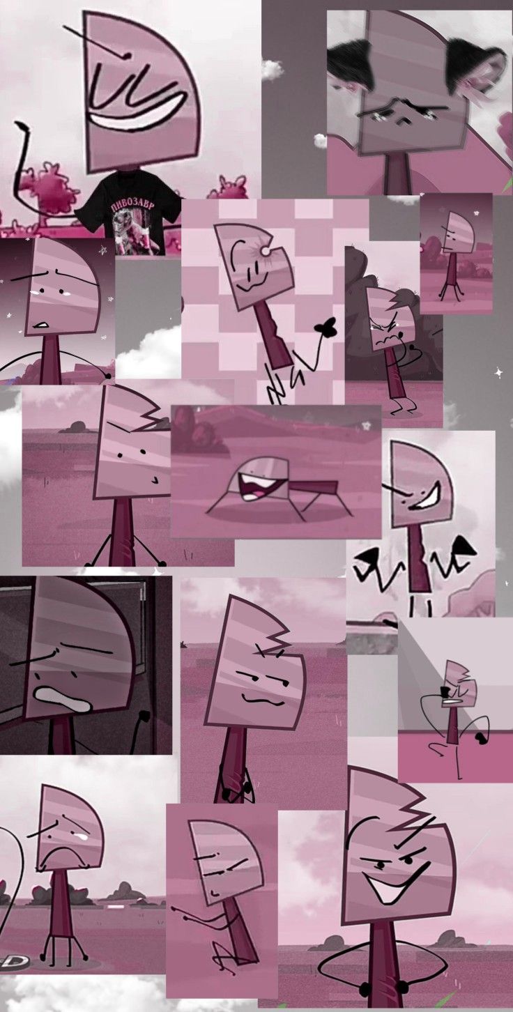 Обои с Кнайфом