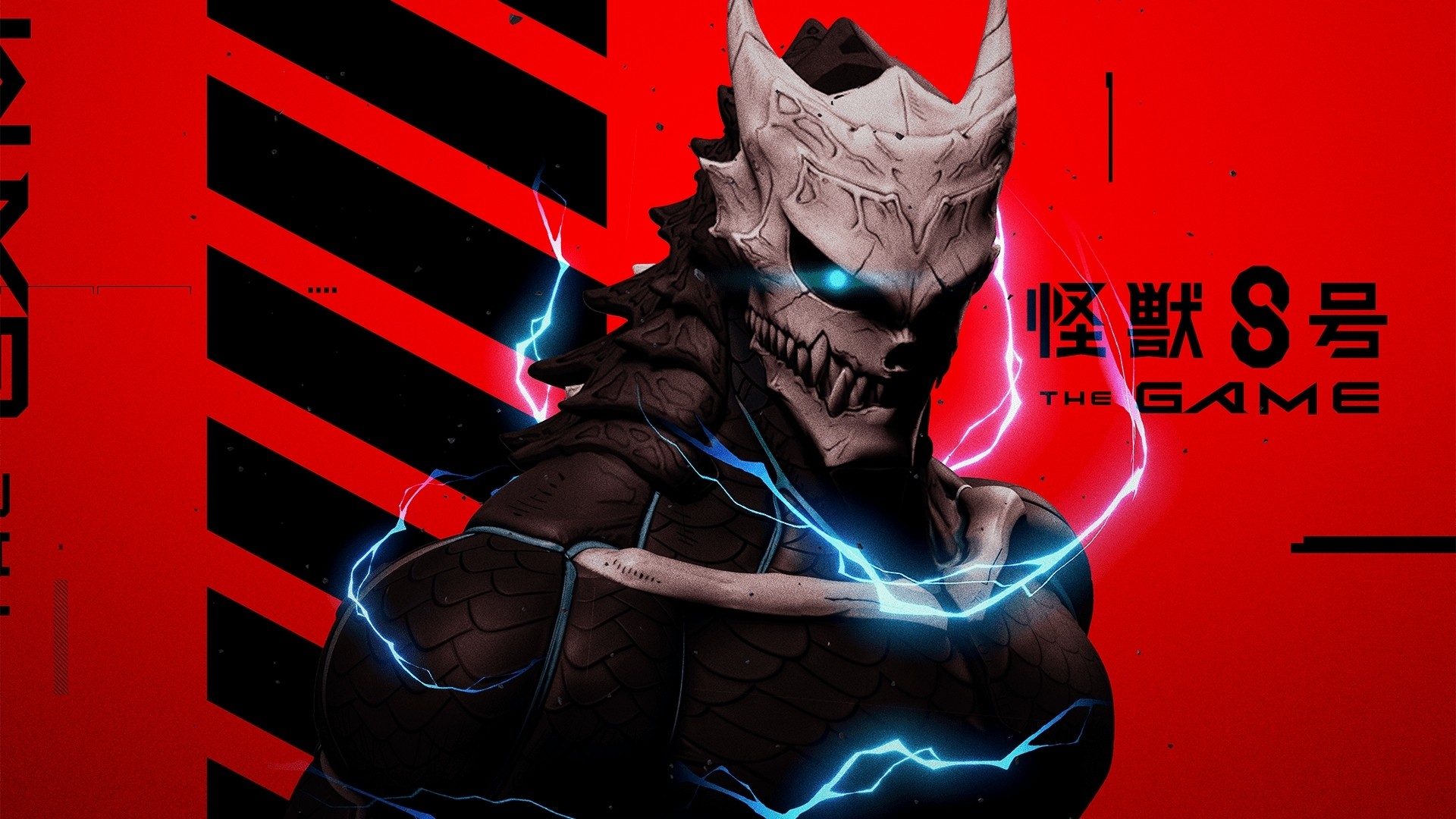 Kafka Hibino Gen Narumi Kaiju No 9 Reno Ichikawa Soshiro Hoshina HD Kaiju No 8 Wallpaper