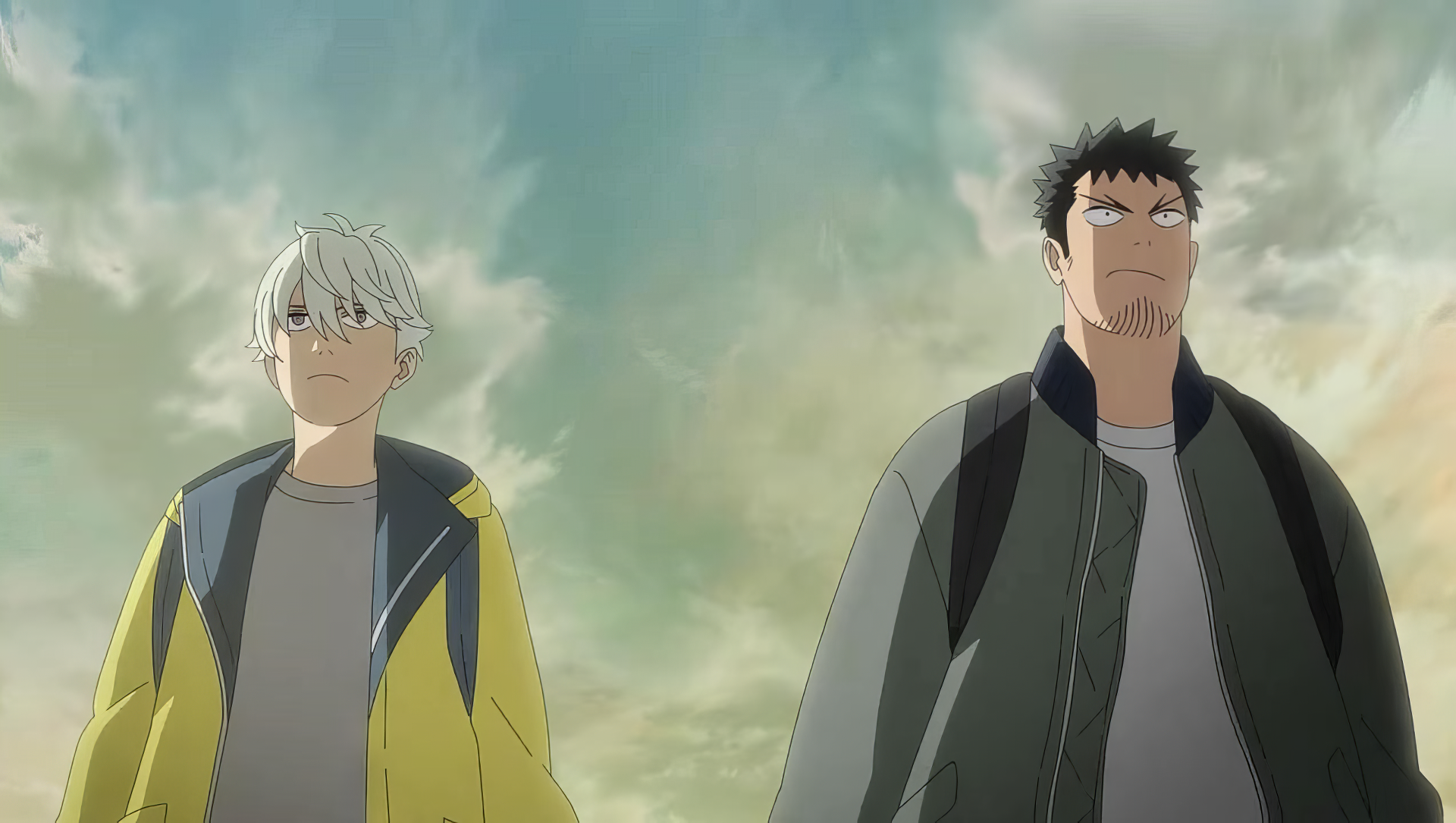 Kaiju No. 8 Kafka Hibino HD Wallpaper