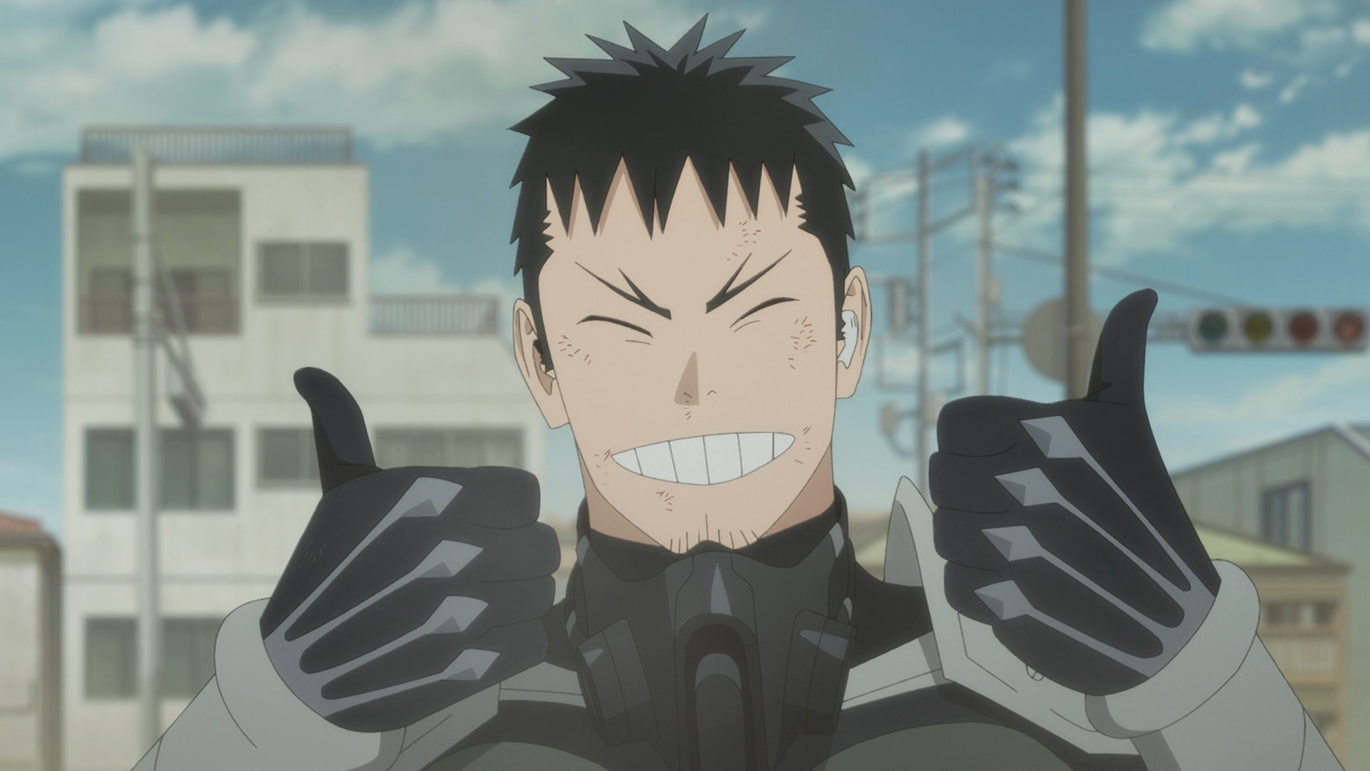 Kafka Hibino